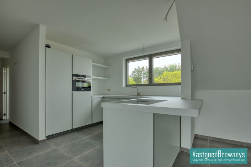 Dakappartement (155m²) met alle comfort nabij het centrum van Oudenaarde foto 6