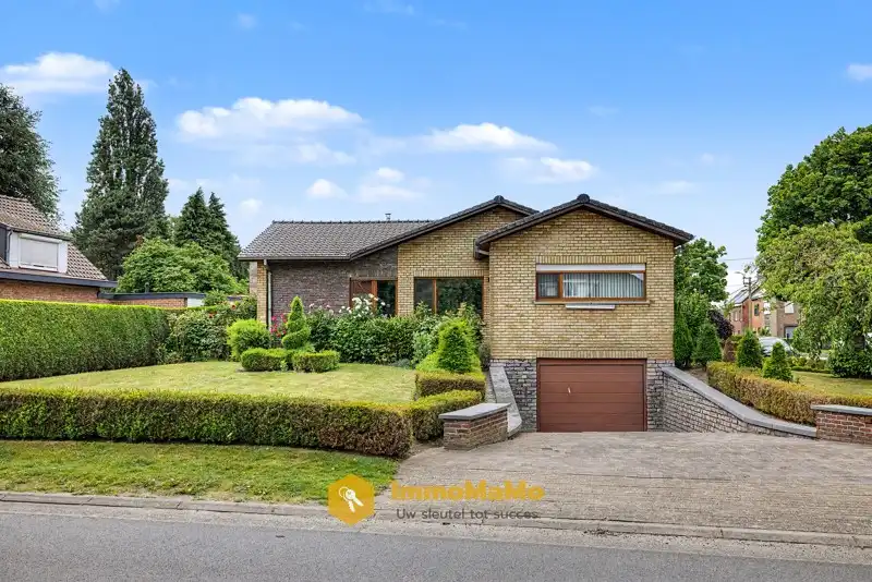 Te renoveren bungalow met 3 slaapkamers te koop in Oostakker foto 25