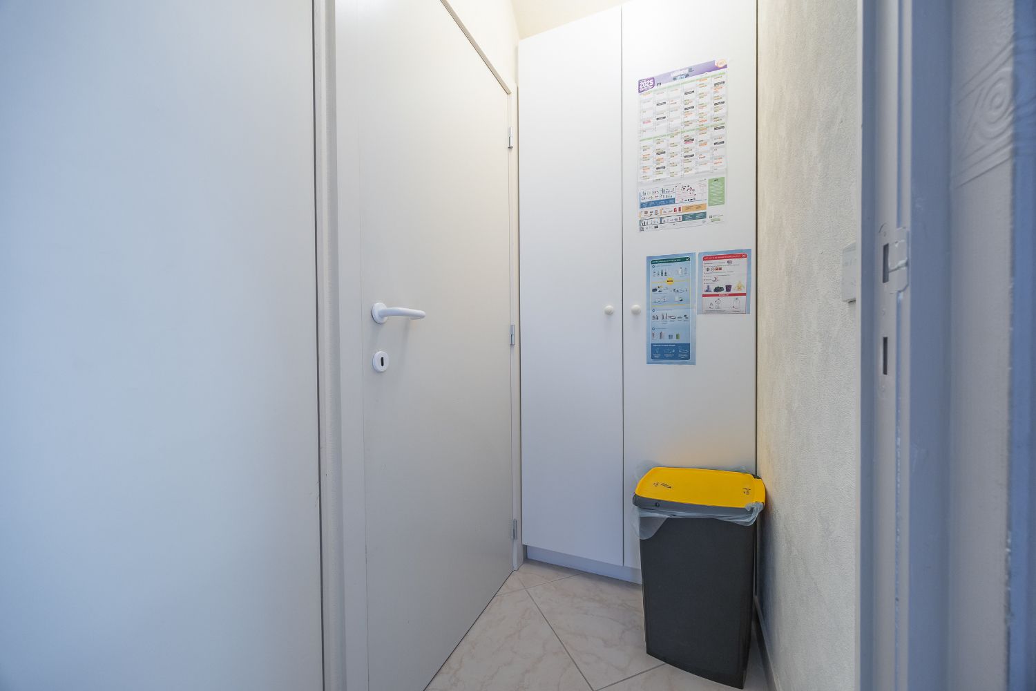 Uiterst ruim duplex-appartement op fantastische ligging foto 16