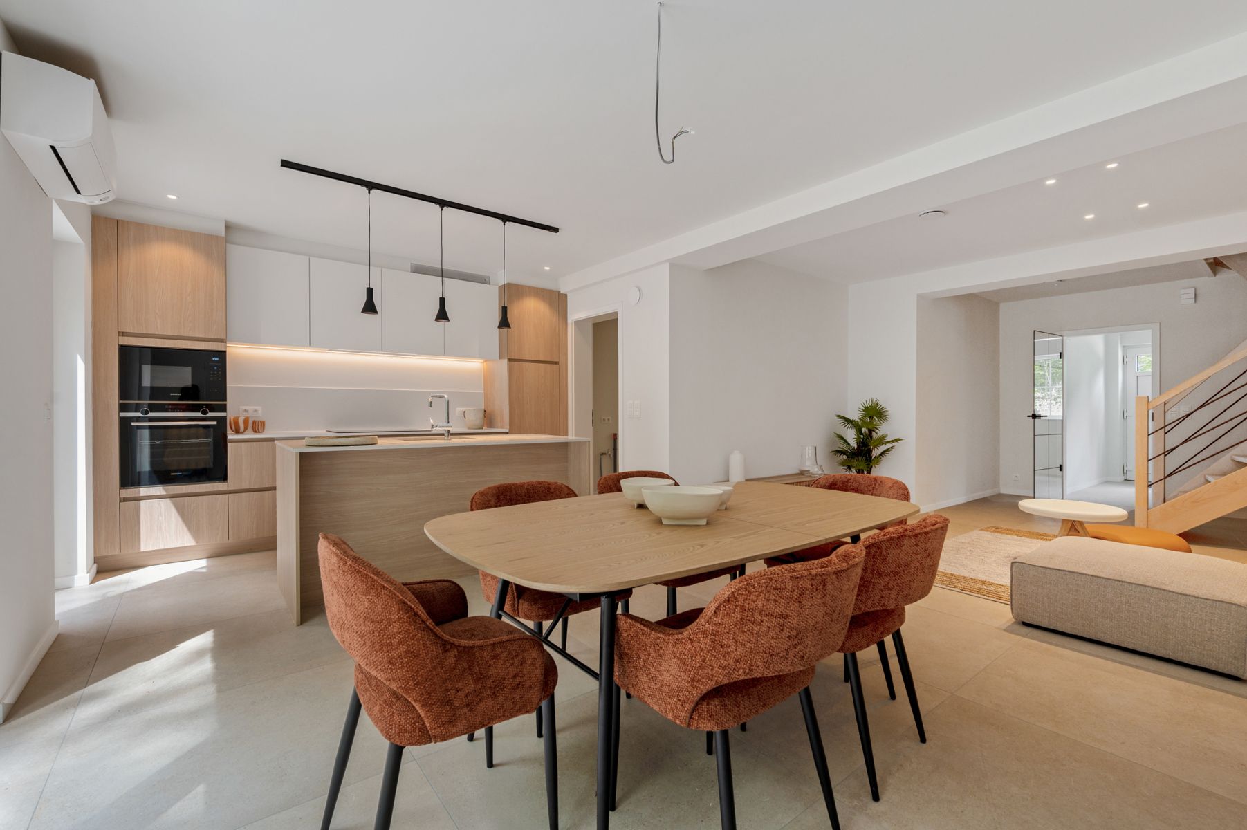 Zeer energiezuinige en instapklare nieuwbouwwoningen.  foto 4