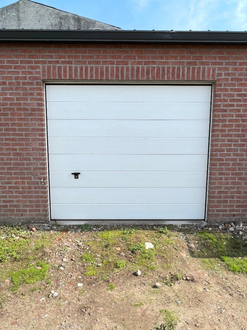 GELIJKVLOERS APPARTEMENT MET 1 SLAAPKAMER, TERRAS EN GARAGE IN ZUIDSCHOTE foto 11