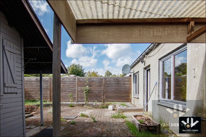 Woning met 3slpk en garage in kindvriendelijke buurt te Kuringen foto 22