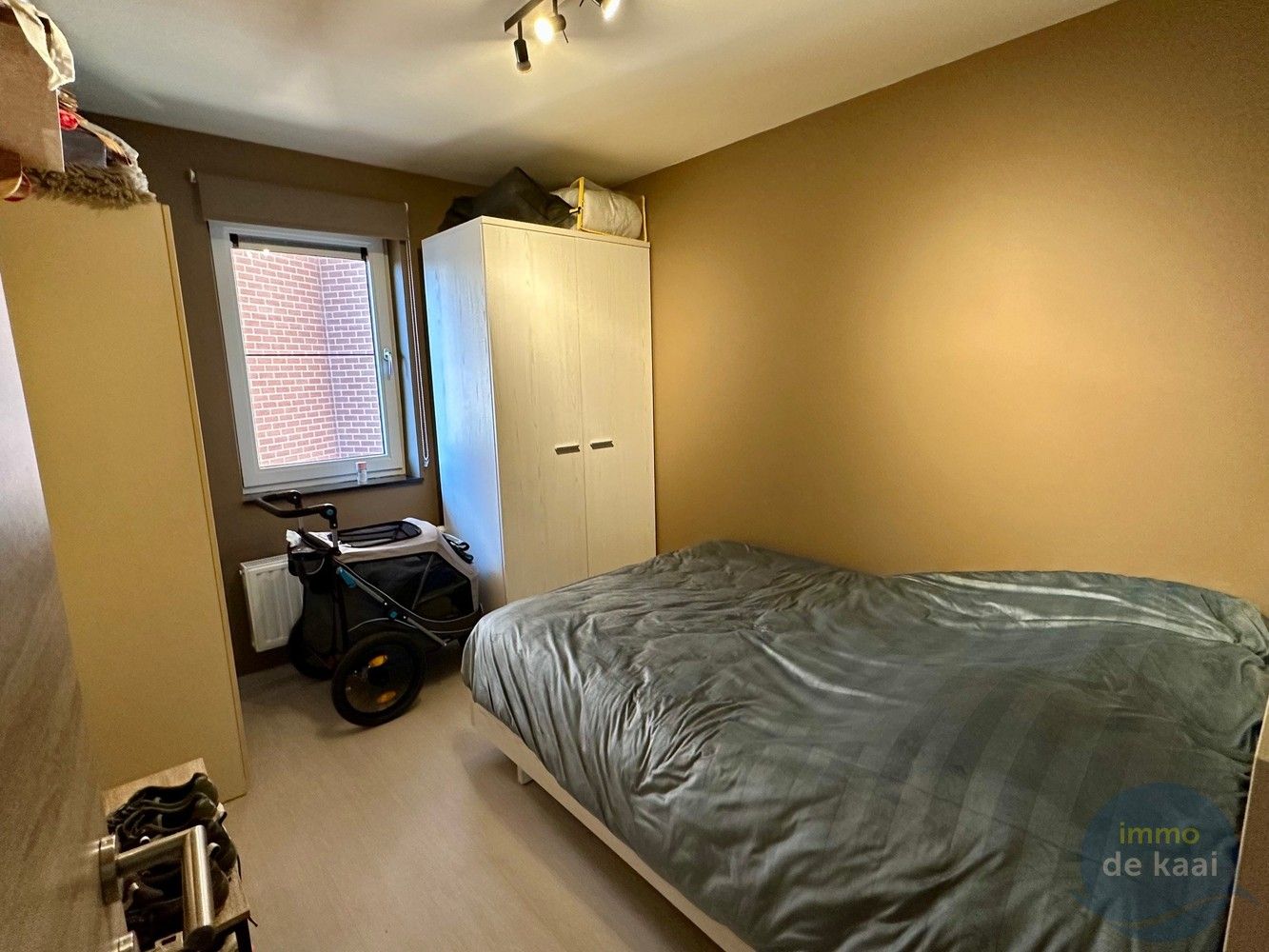 Knap appartement in centrum Nieuwpoort foto 9