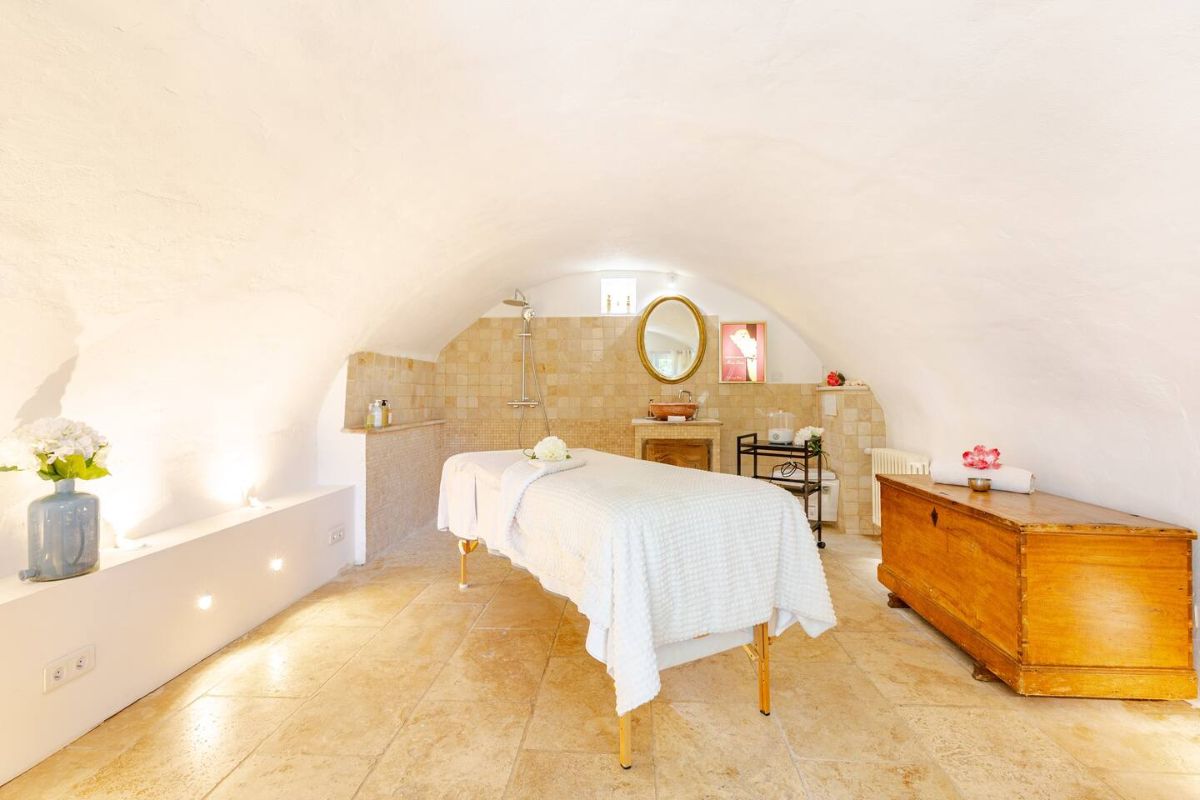 Petit-Château in de provence (Nyons) foto 17