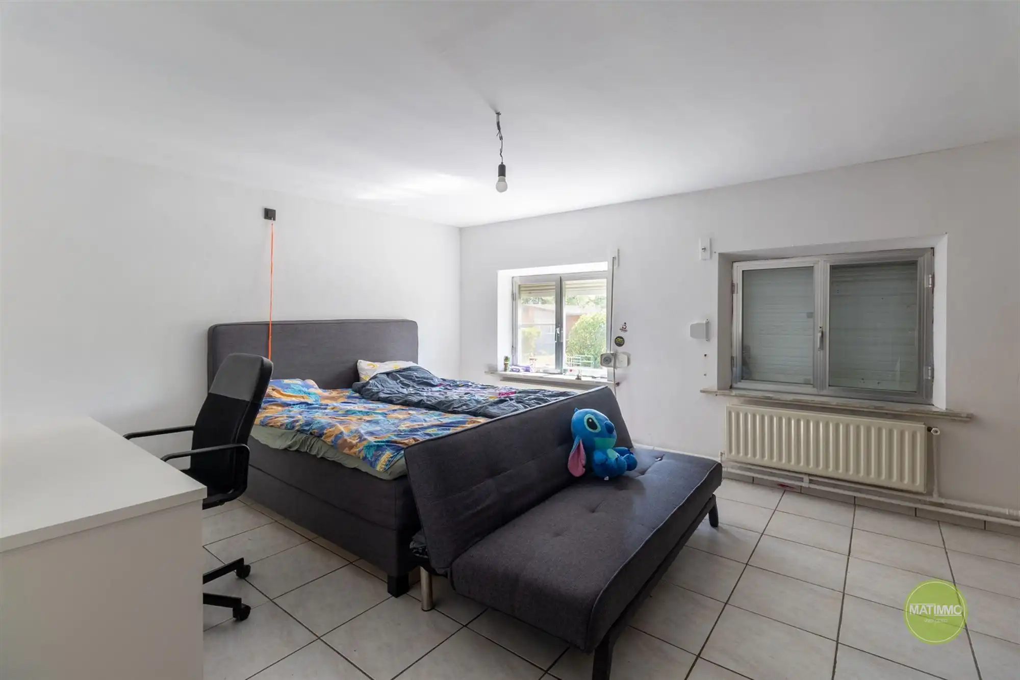 Ruime woning met 5 slaapkamers te Meerhout foto 12