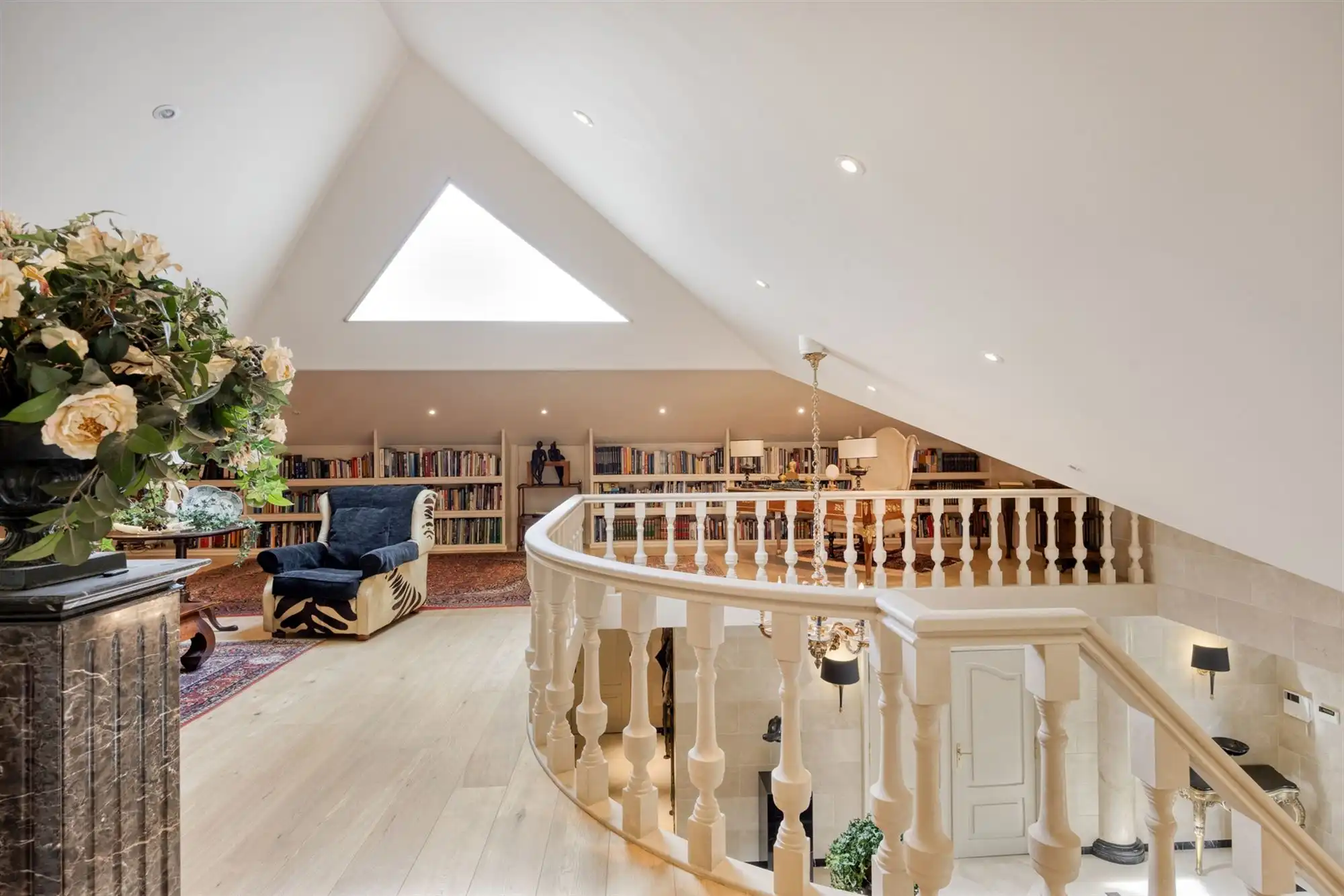 Exclusief landgoed met allure op parkdomein in Pelt foto 56