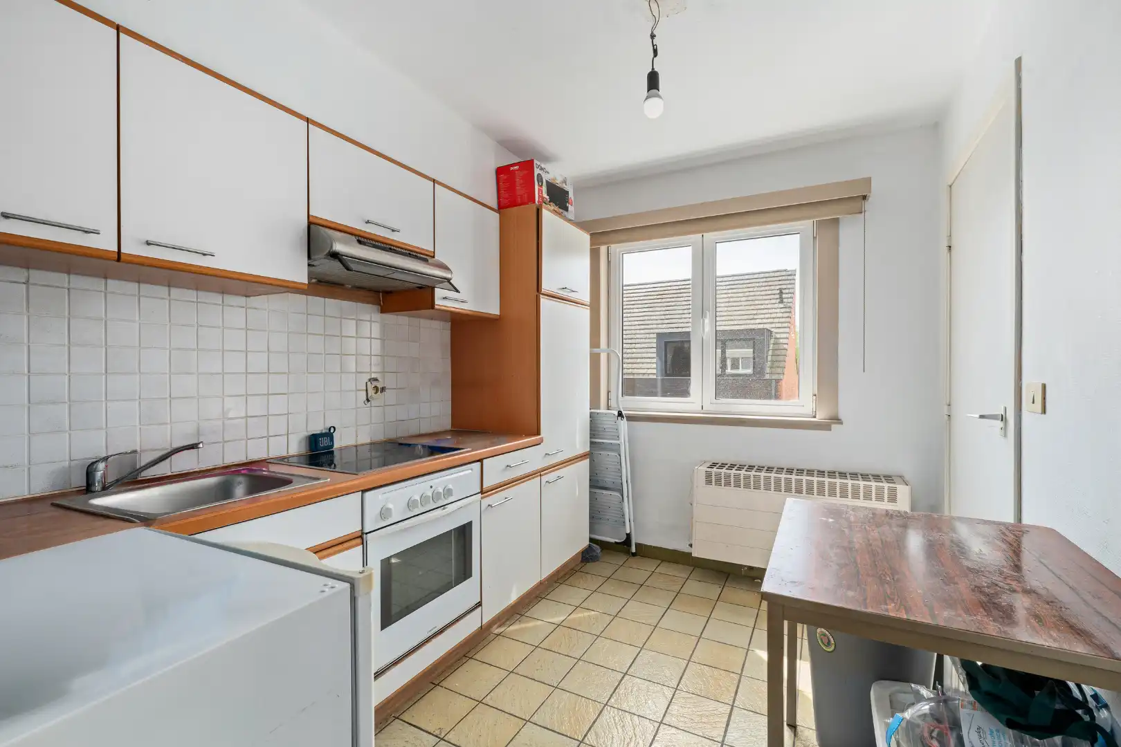 Ruim Appartement in Overmere met 3 Slaapkamers en Garage - EPC 290, Energielabel C, 76m² Bewoonbare Oppervlakte! foto 4