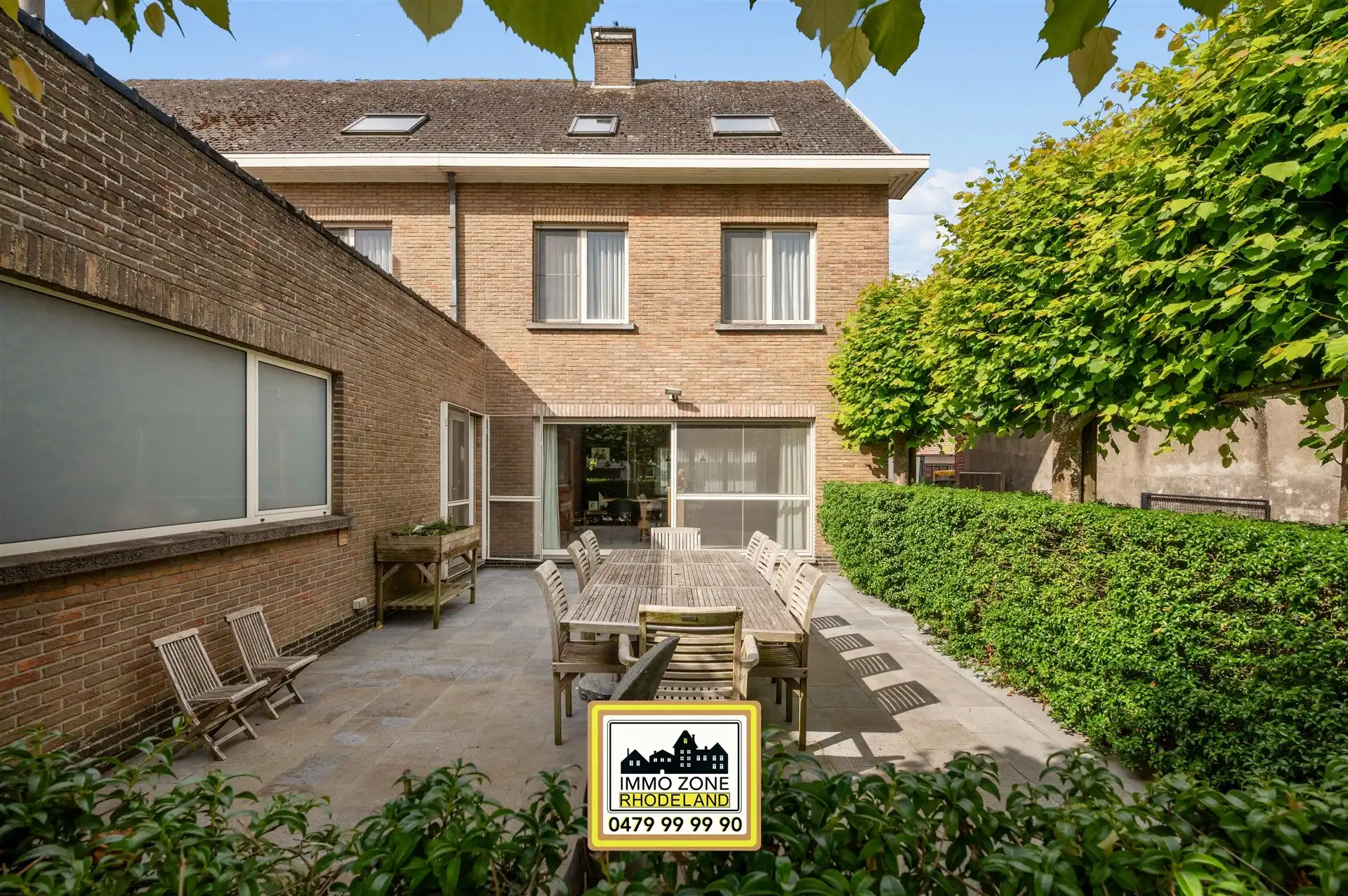 Prachtige instapklare woning op groot perceel  foto 26