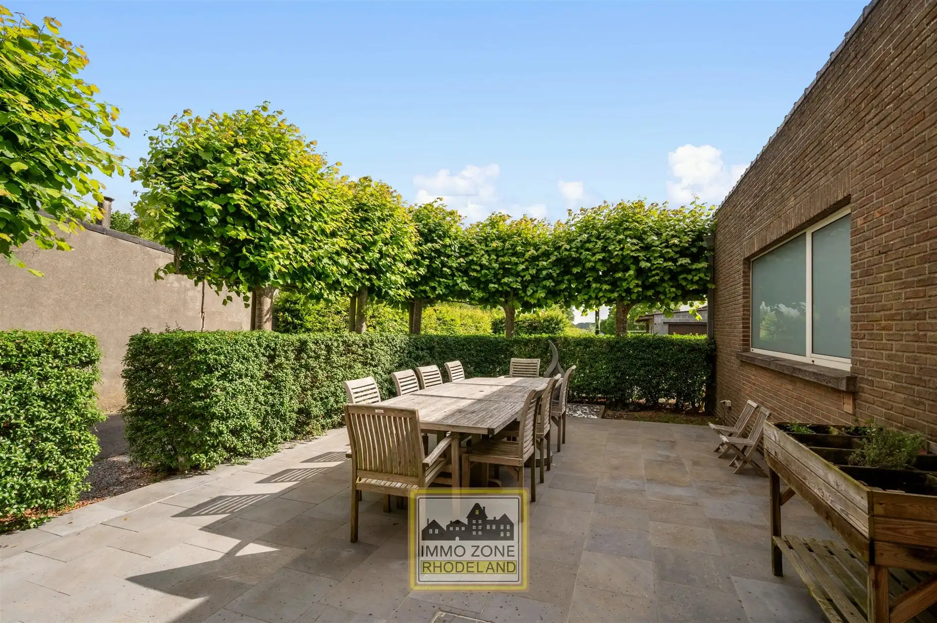 Prachtige instapklare woning op groot perceel  foto 26