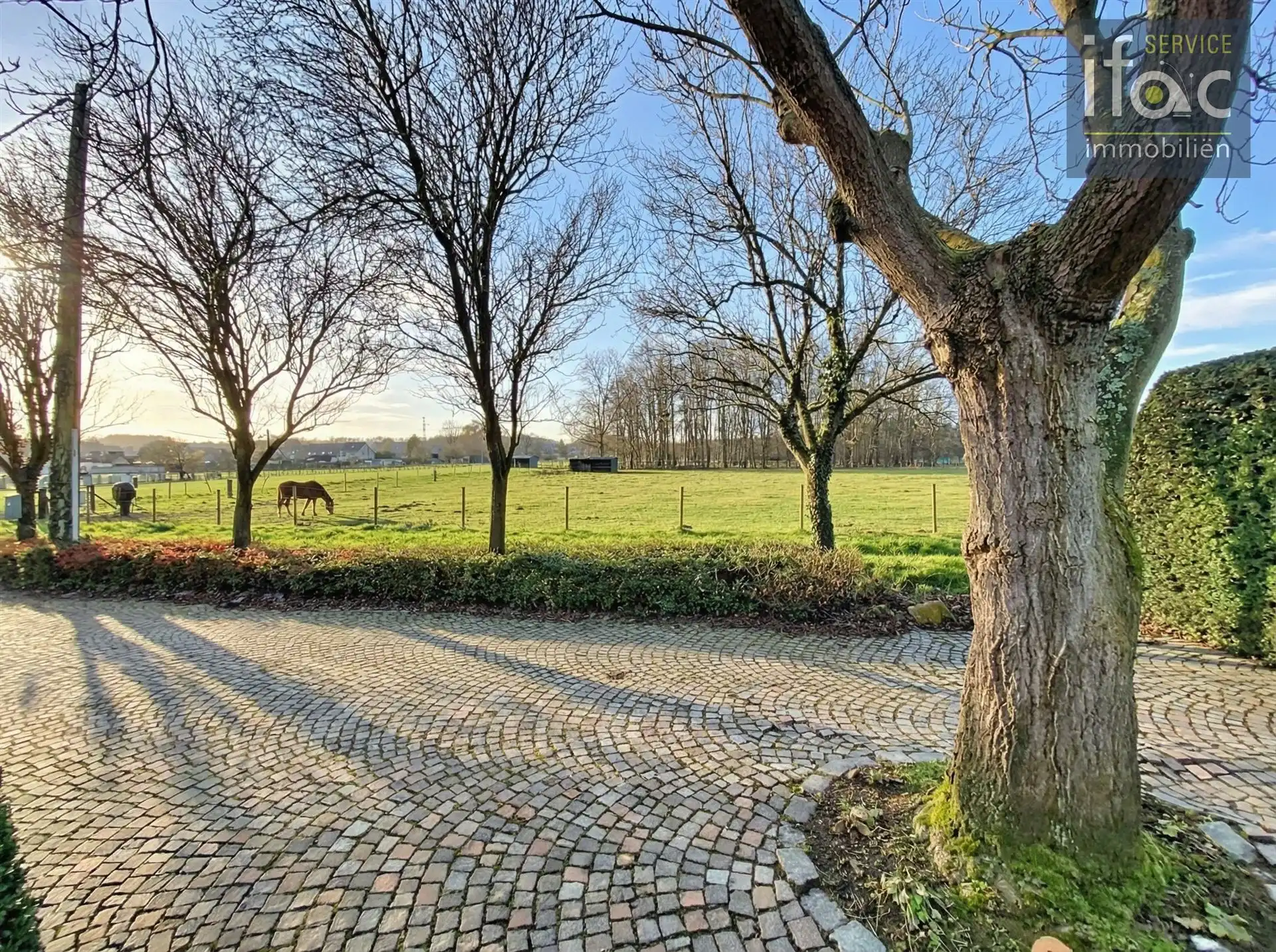 Uniek gelegen bungalow met prachtig zicht op 12a 23ca foto 6