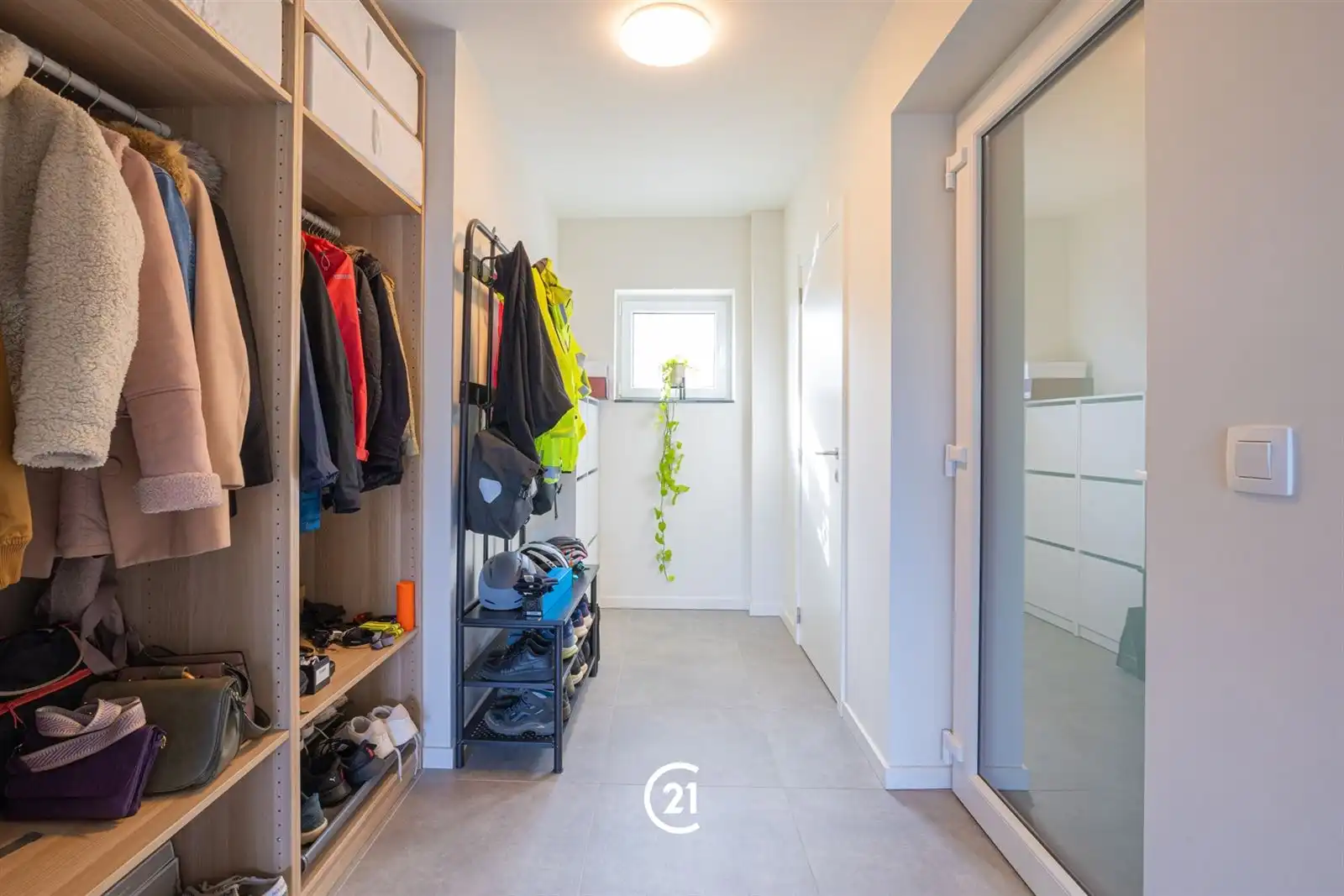 Prachtig duplexappartement met 3 kamers en groot terras met subliem uitzicht foto 23