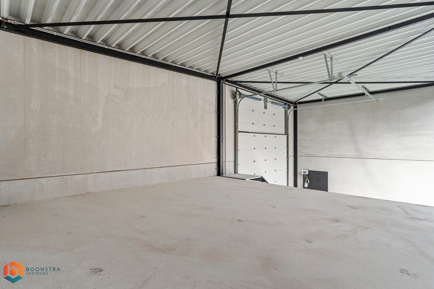 Nieuwbouw KMO-unit (254 m²) op top locatie te Mechelen foto 7