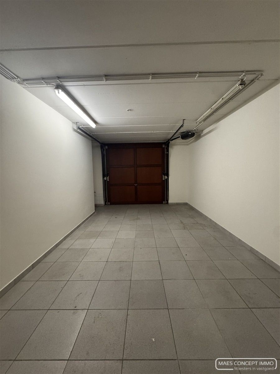 Tweeslaapkamerappartement met ruim terras te huur in Anzegem foto 7