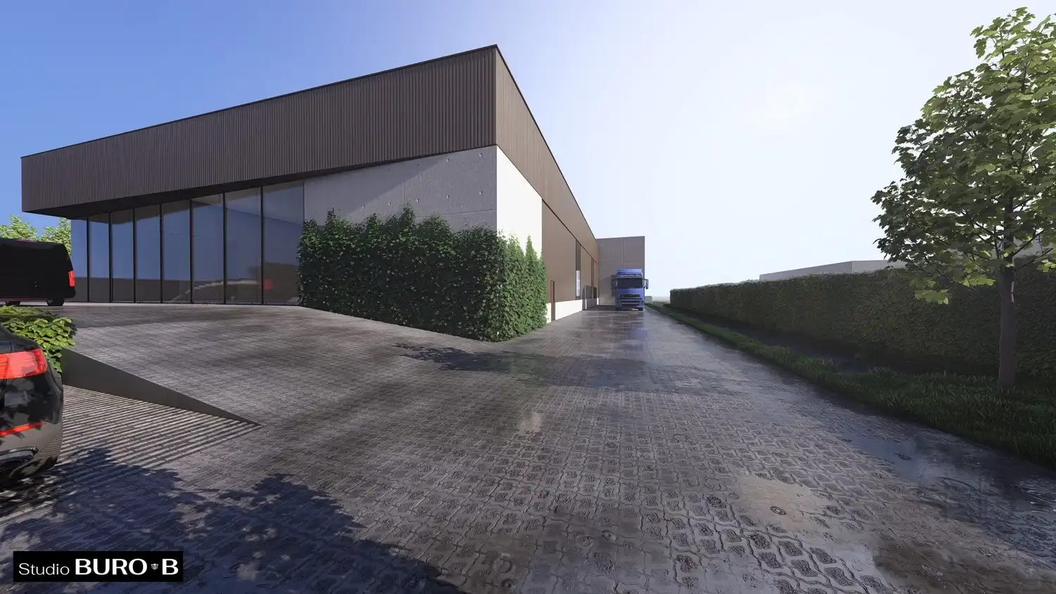 ZUIDERRING GENK UNIT 1 foto 3