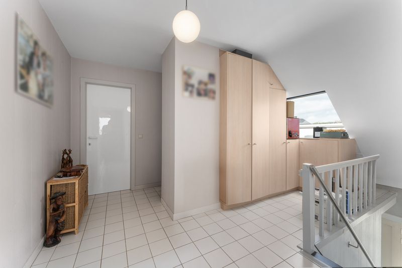 Roeselare-Roeselare/ Rumbeke : Instapklare villa in rustige, kindvriendelijke buurt met zuid gerichte tuin (522 m²) foto 12