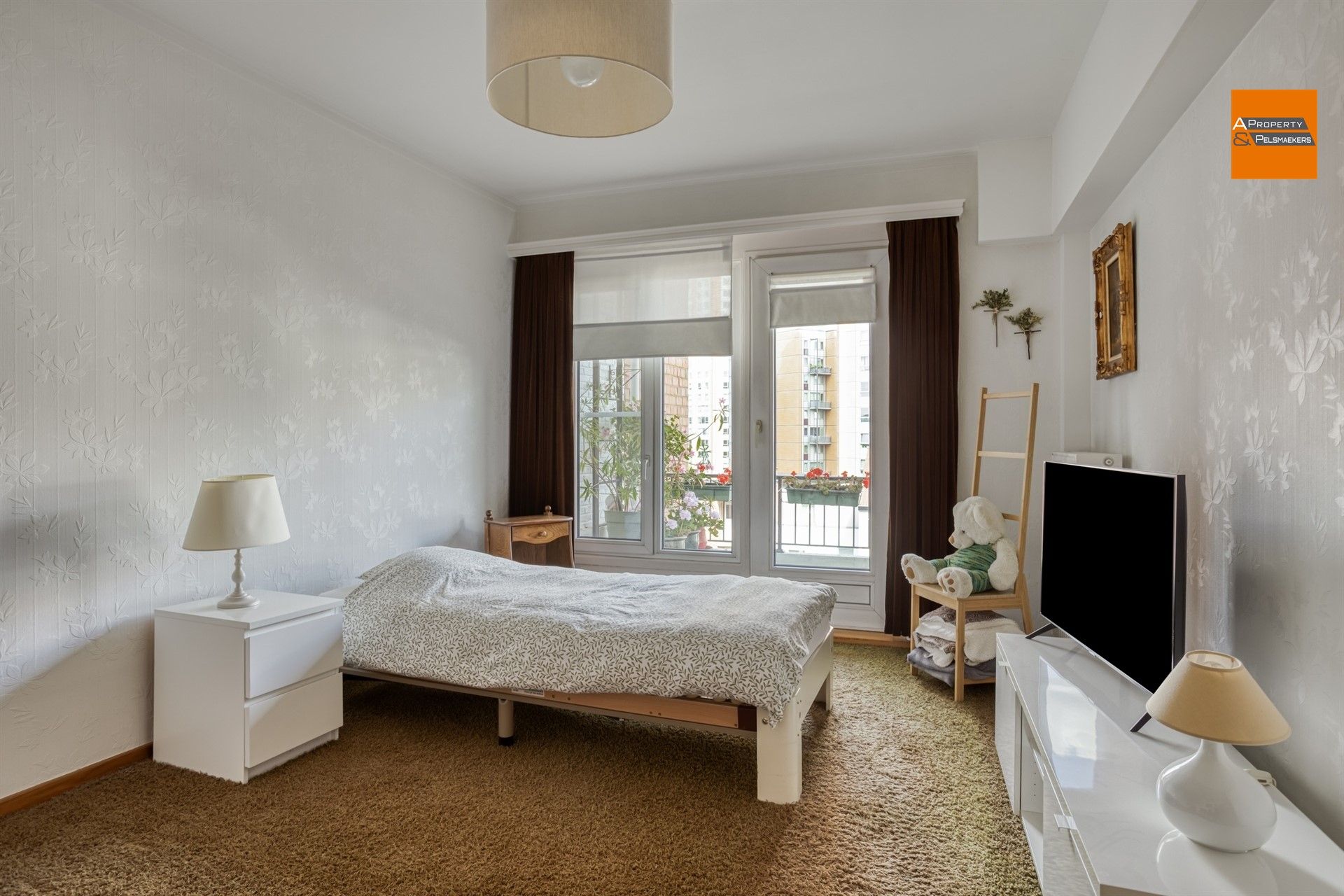 Appartement***optie*** foto 14