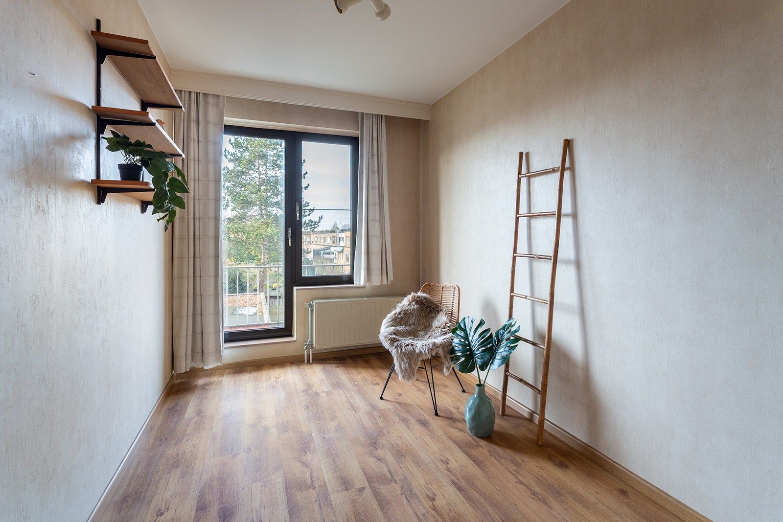 Aangenaam 2-slaapkamerappartement foto 17