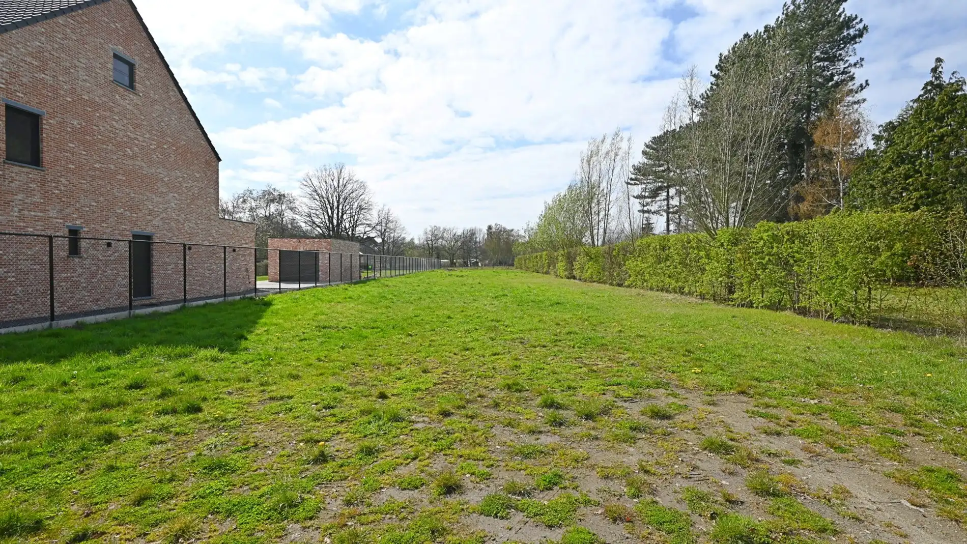 Bouwgrond OB met open zicht op ca 12a92ca te Tremelo (Baal) foto 14