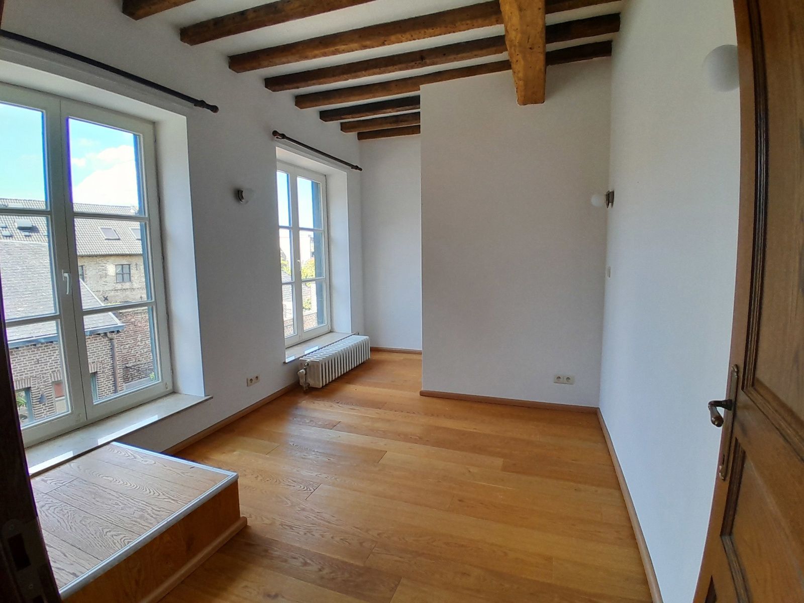Appartement te huur foto 9