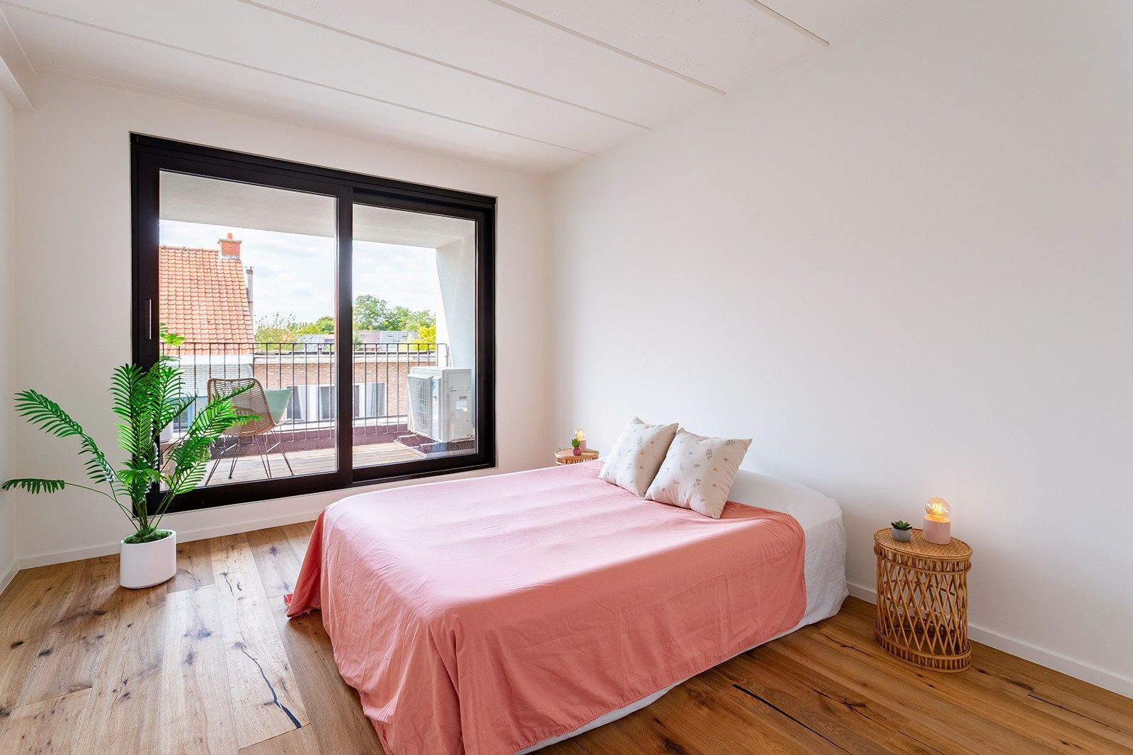 Nieuwbouwproject “Maison Geeraard” – 11 appartementen foto 14