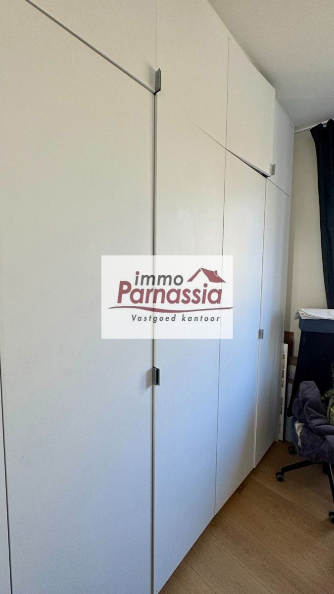 Prachtig en standingvol appartement, residentieel gelegen foto 19
