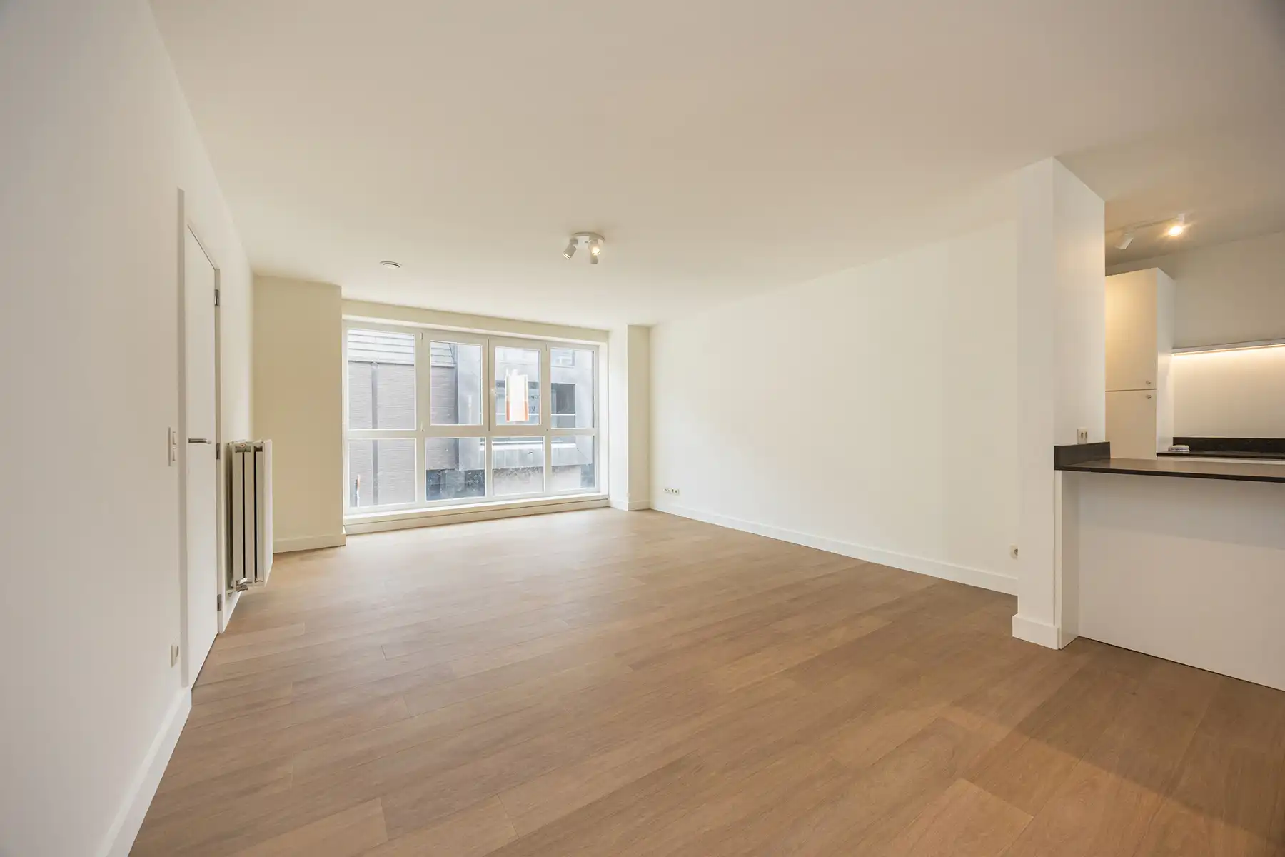 Duplex met 3 slk en 2 terrassen foto 3