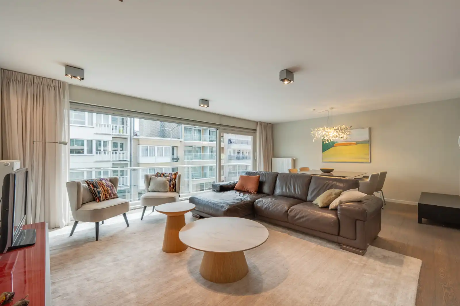 Appartement te koop Paul Parmentierlaan 251-253/2.2 - 8300 Knokke