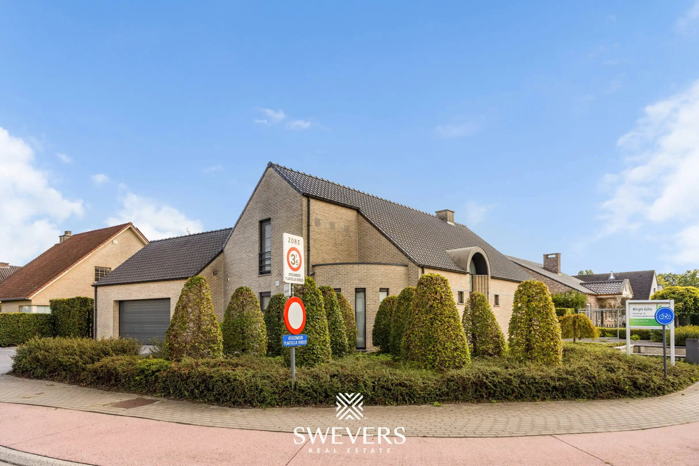 Zeer ruime, instapklare & energiezuinige woning op 9a28ca te Boekt foto 50
