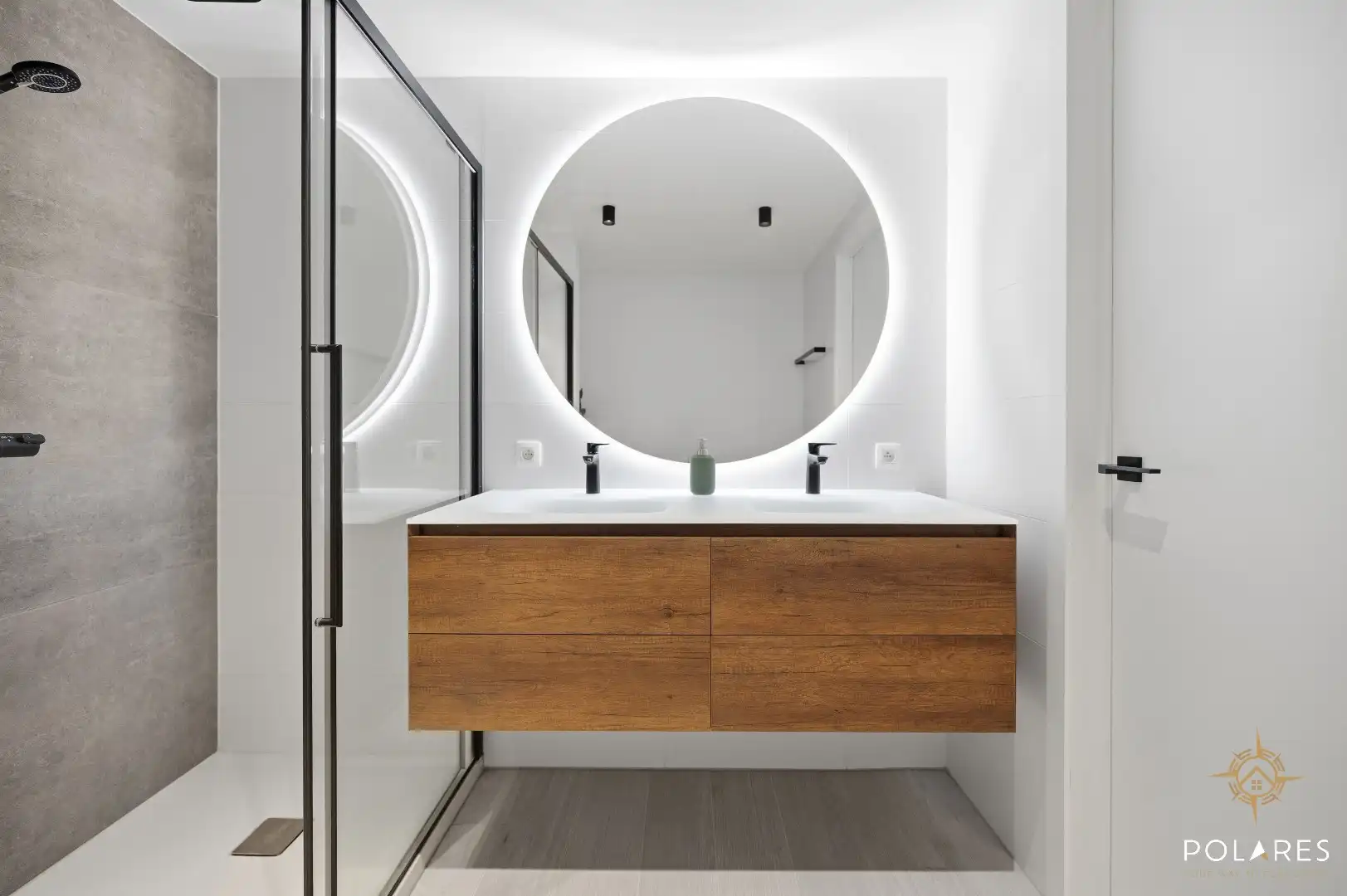 Instapklaar en energiezuinig appartement te Herent  foto 8