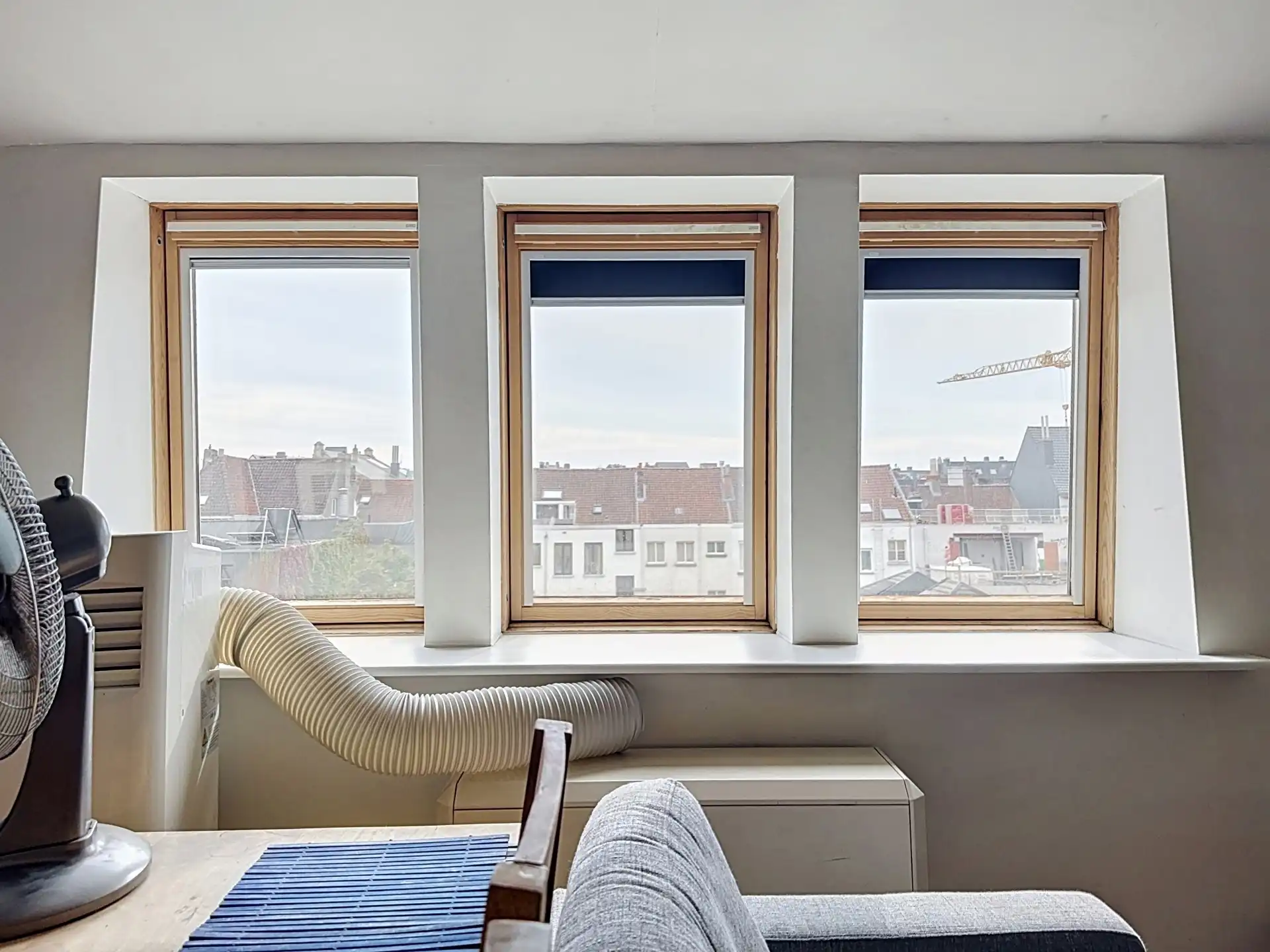 Appartement te huur Wilderoosstraat 90 - 9000 Gent
