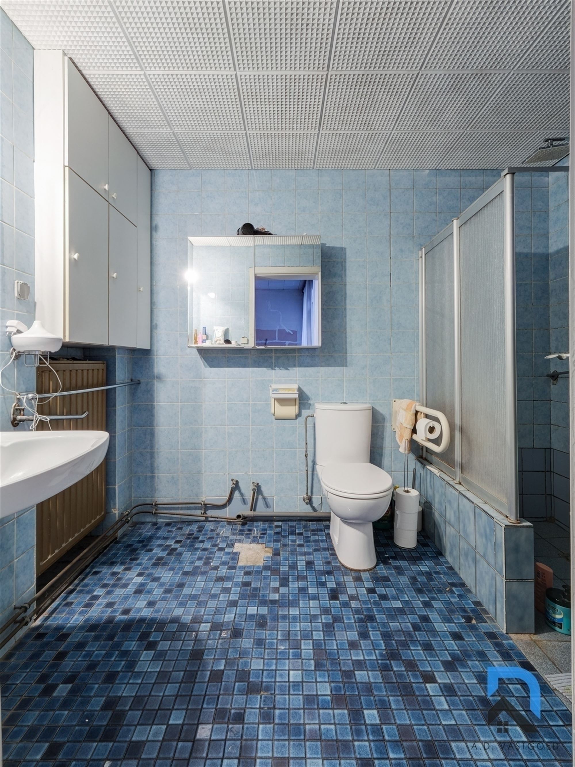 Mooie woning met ruime tuin in Zwartberg foto 13
