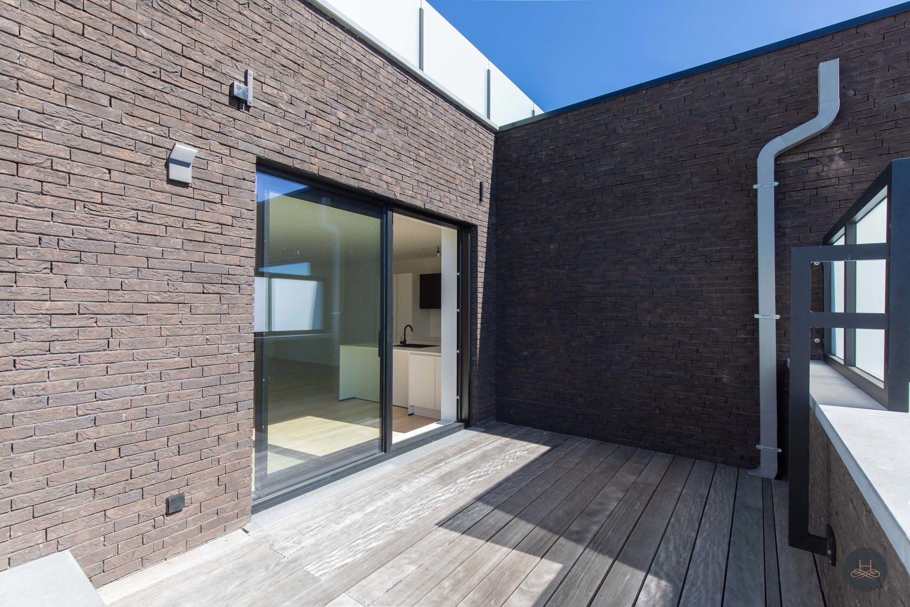 LAATSTE UNIT luxe duplex - 6% BTW mogelijk foto 6