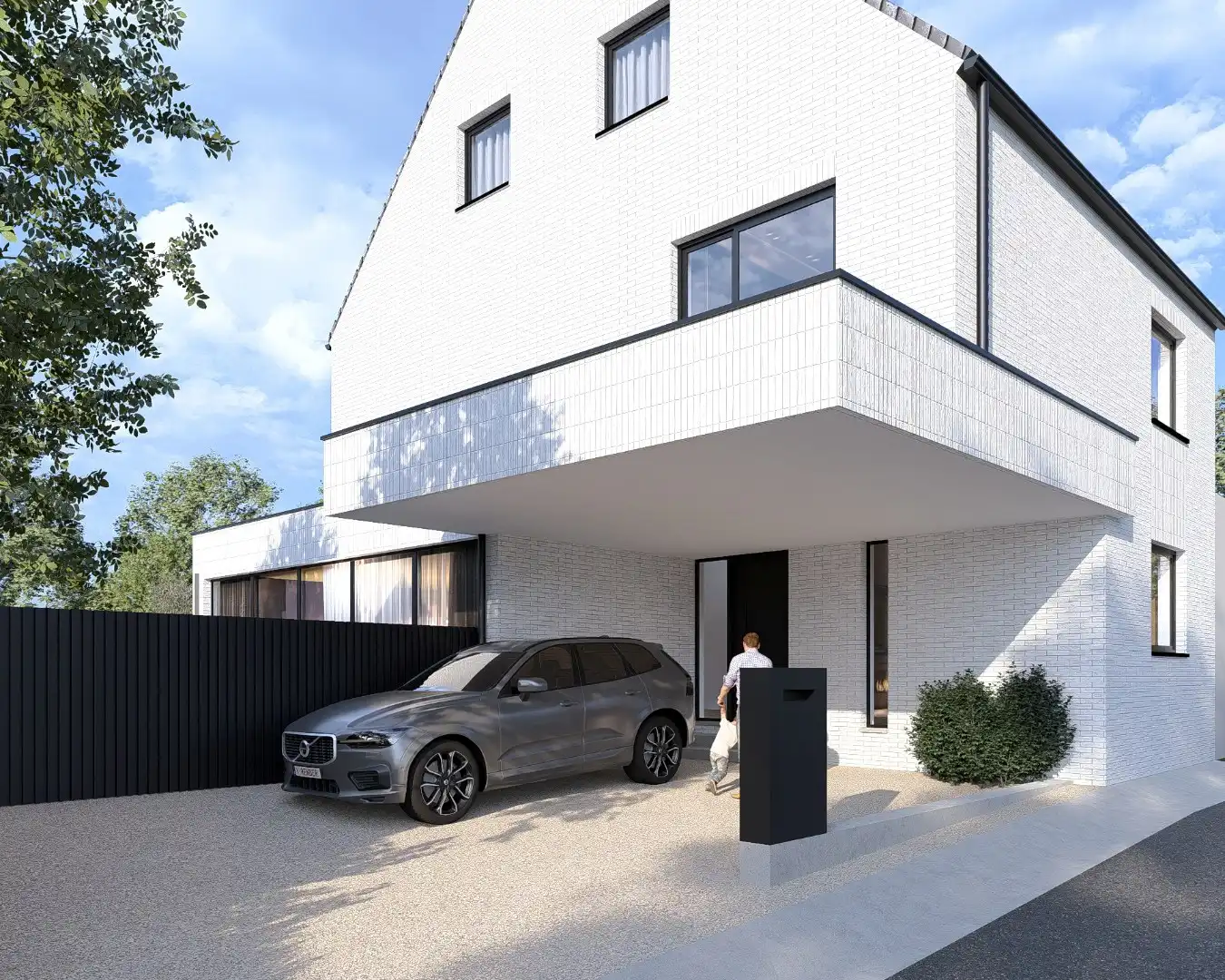 Bouwgrond voor HOB (6a40ca) foto 5