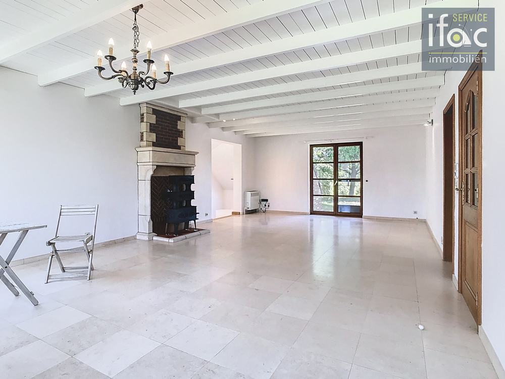 Villa te huur foto 3
