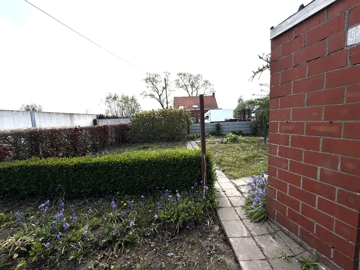 Woning met 3 slaapkamers en garage foto 15