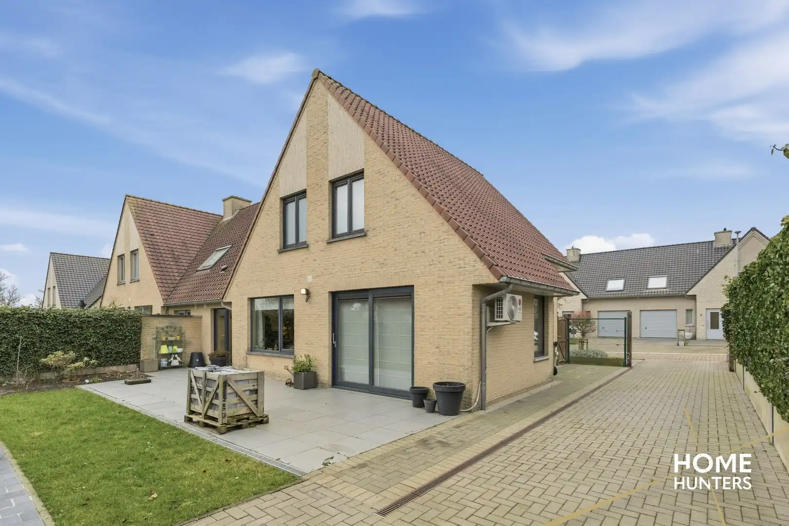 Instapklare, energiezuinige woning op topligging in Diksmuide! foto 20