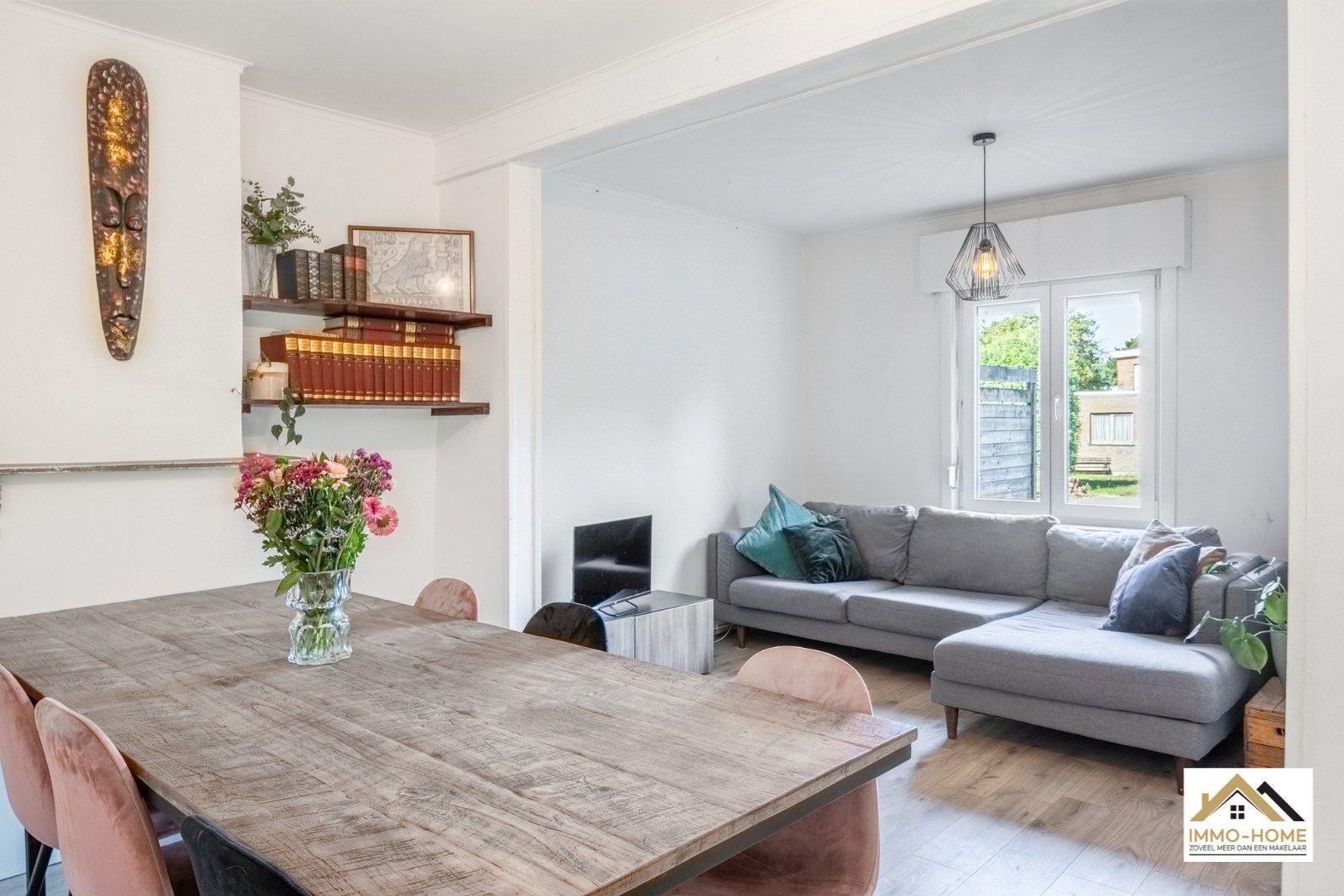 Perfecte starterswoning in landelijke omgeving!  foto 5