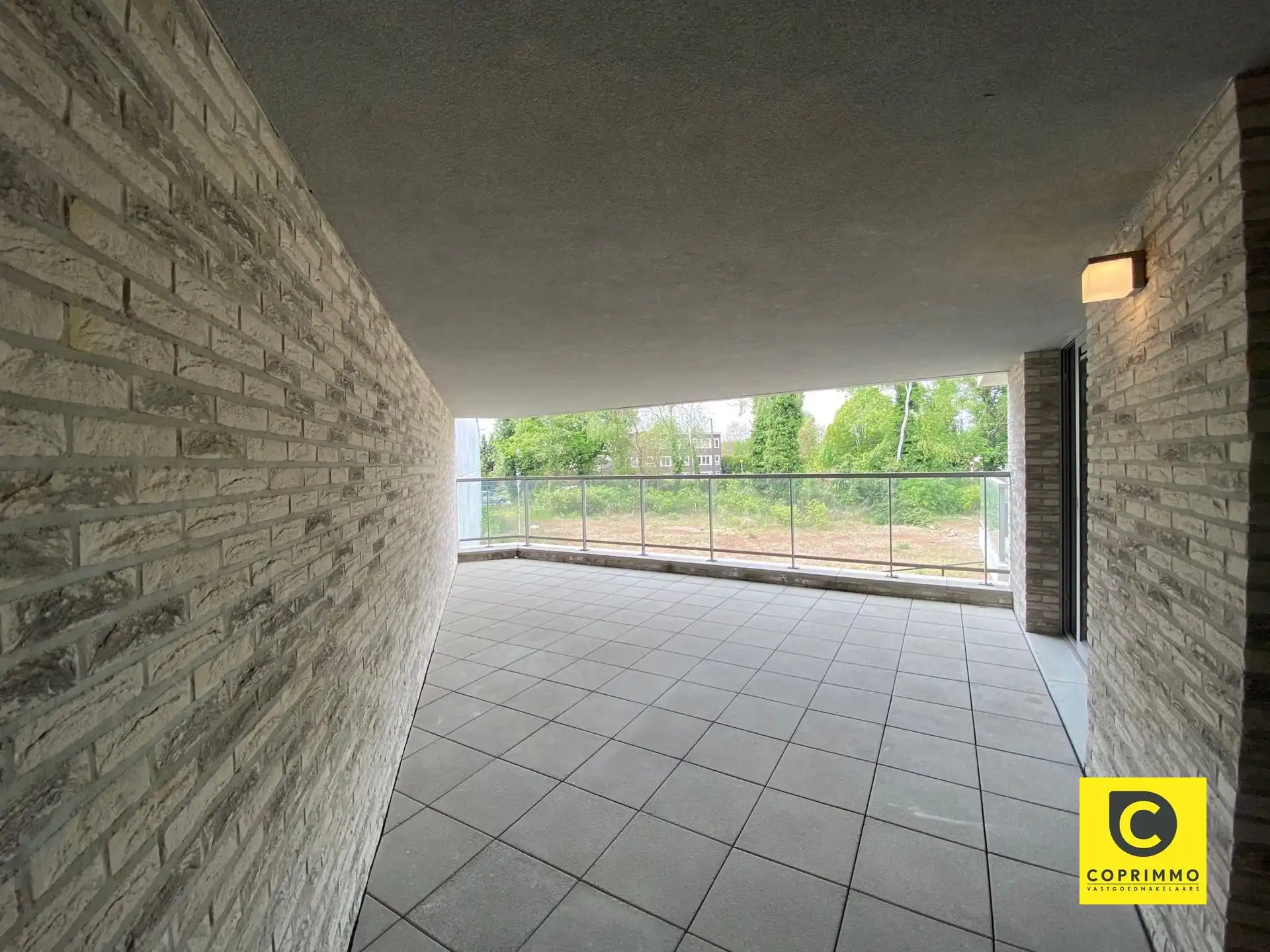 Mordern en recent 2 slp appartement  foto 11