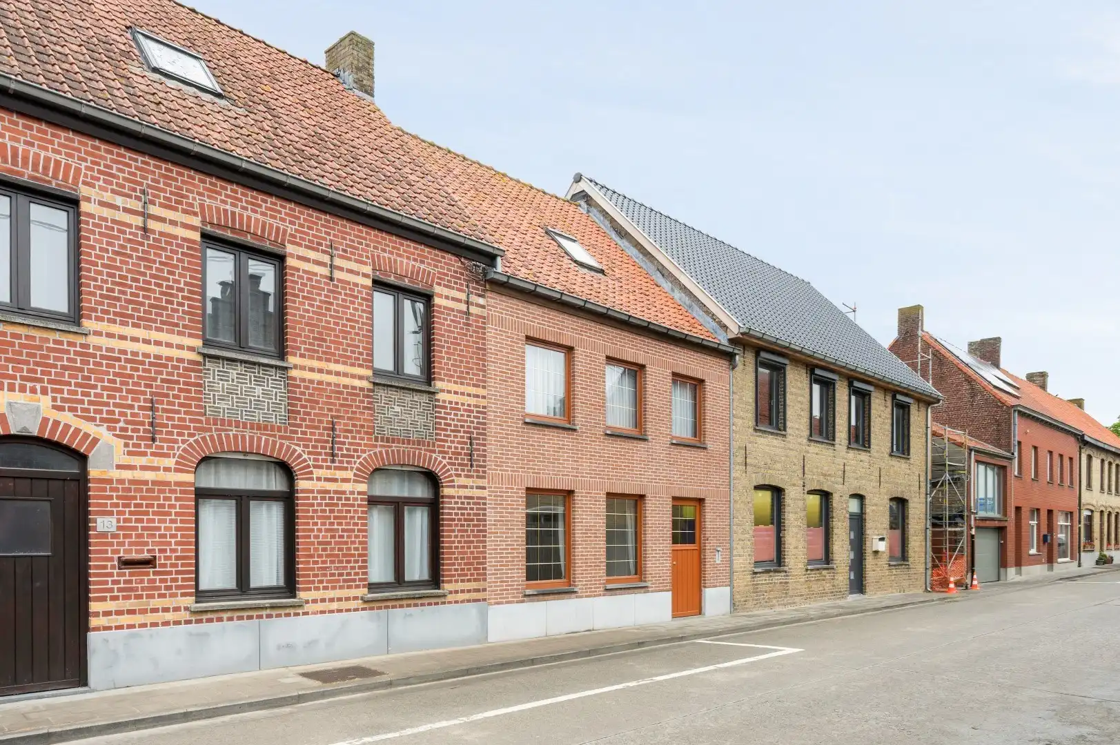 Verrassend ruime woning met 2 slaapkamers en gezellige tuin. foto 22