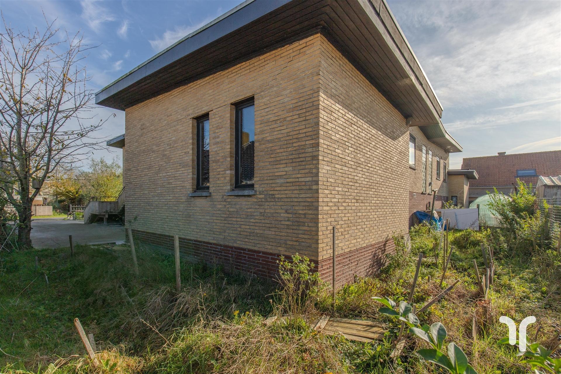 Renovatieproject in woonwijk foto 19