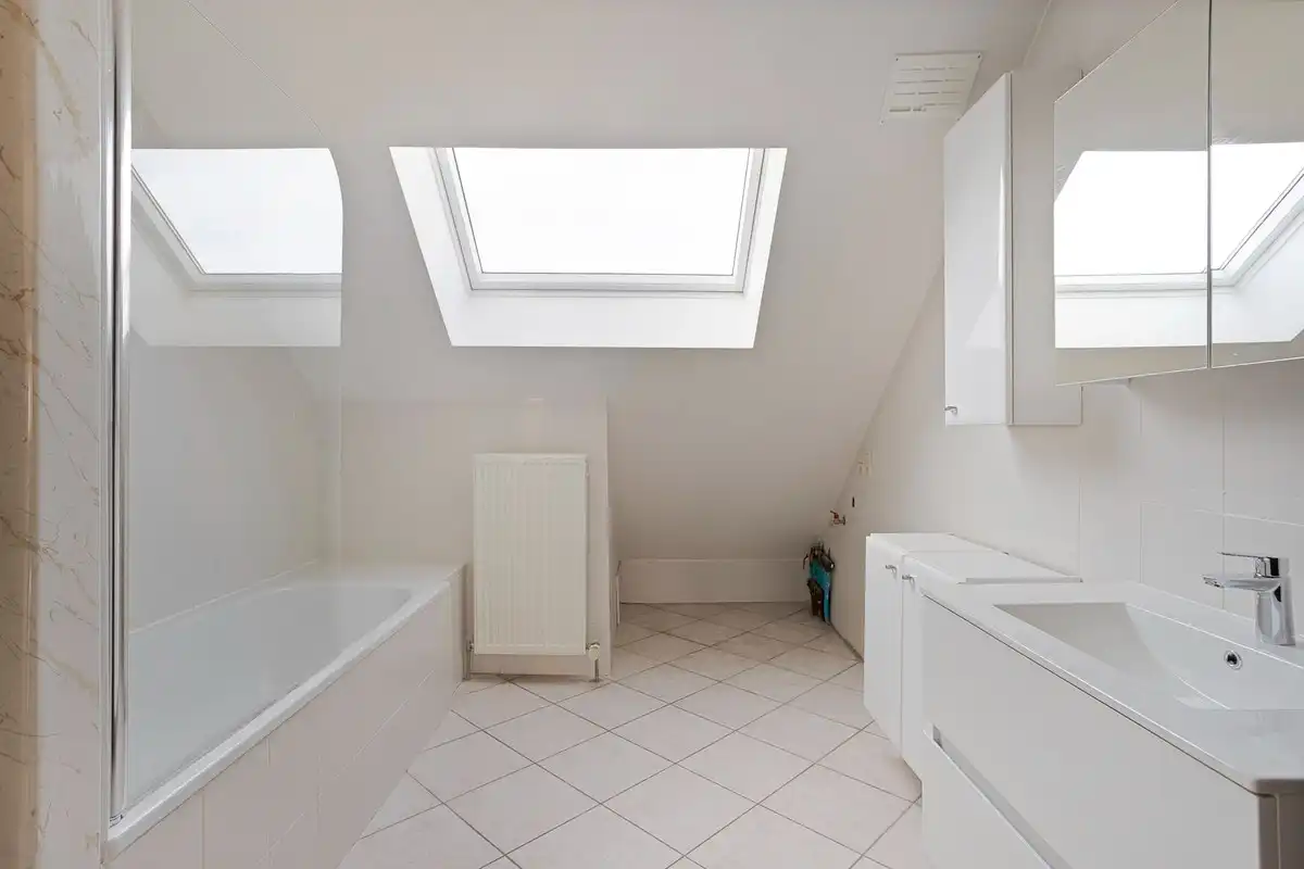 Lichtrijk appartement  in het centrum van Lennik foto 11