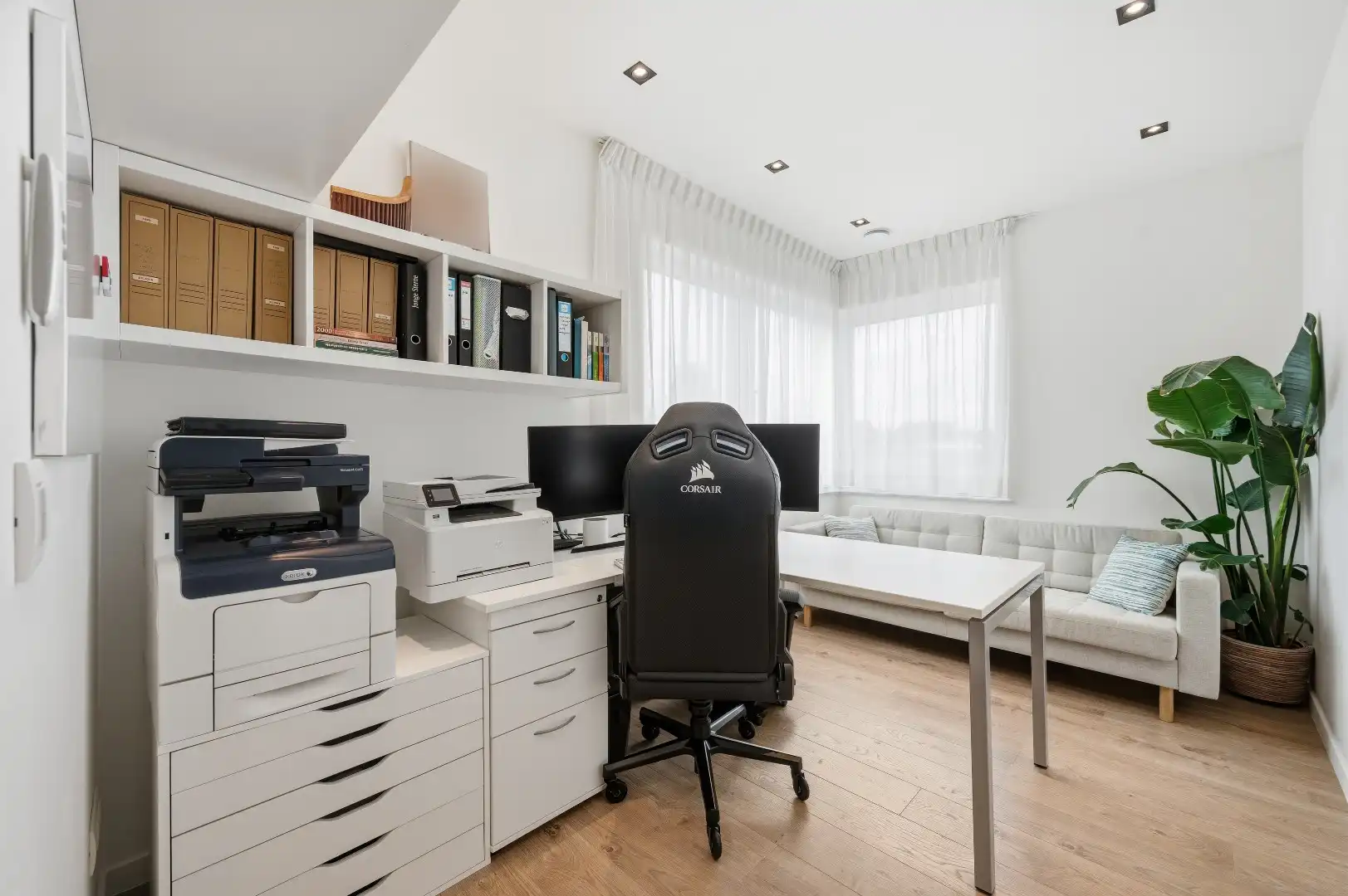 Prachtige woning in het landelijke Oorbeek met 5 slpks, tuin, terras, garage foto 18