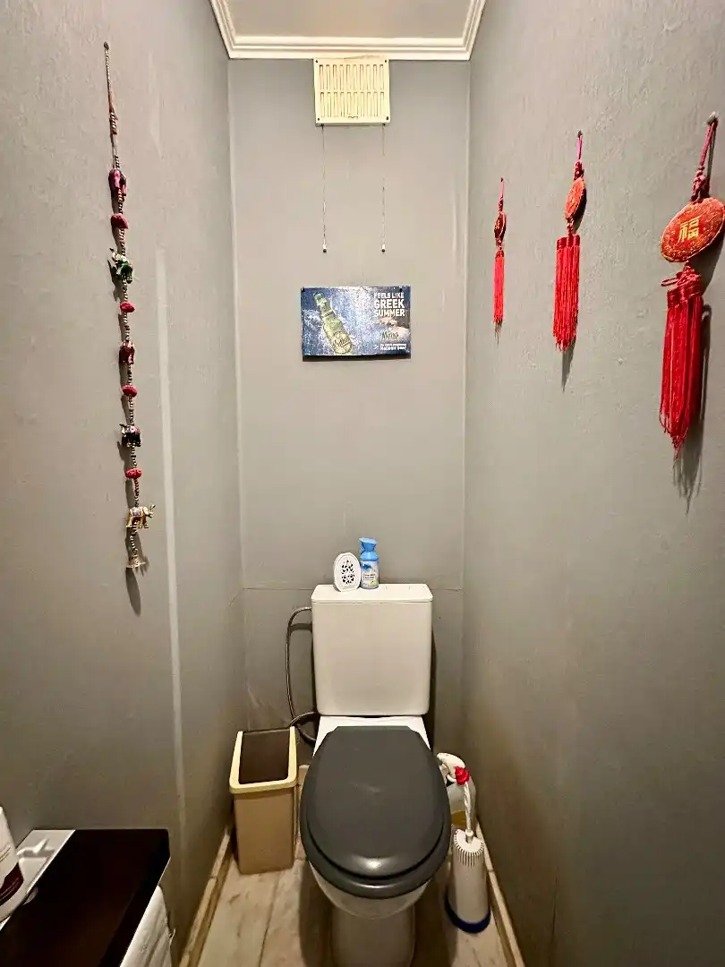 Halfopen woning met ruime tuin in Tongeren foto 7