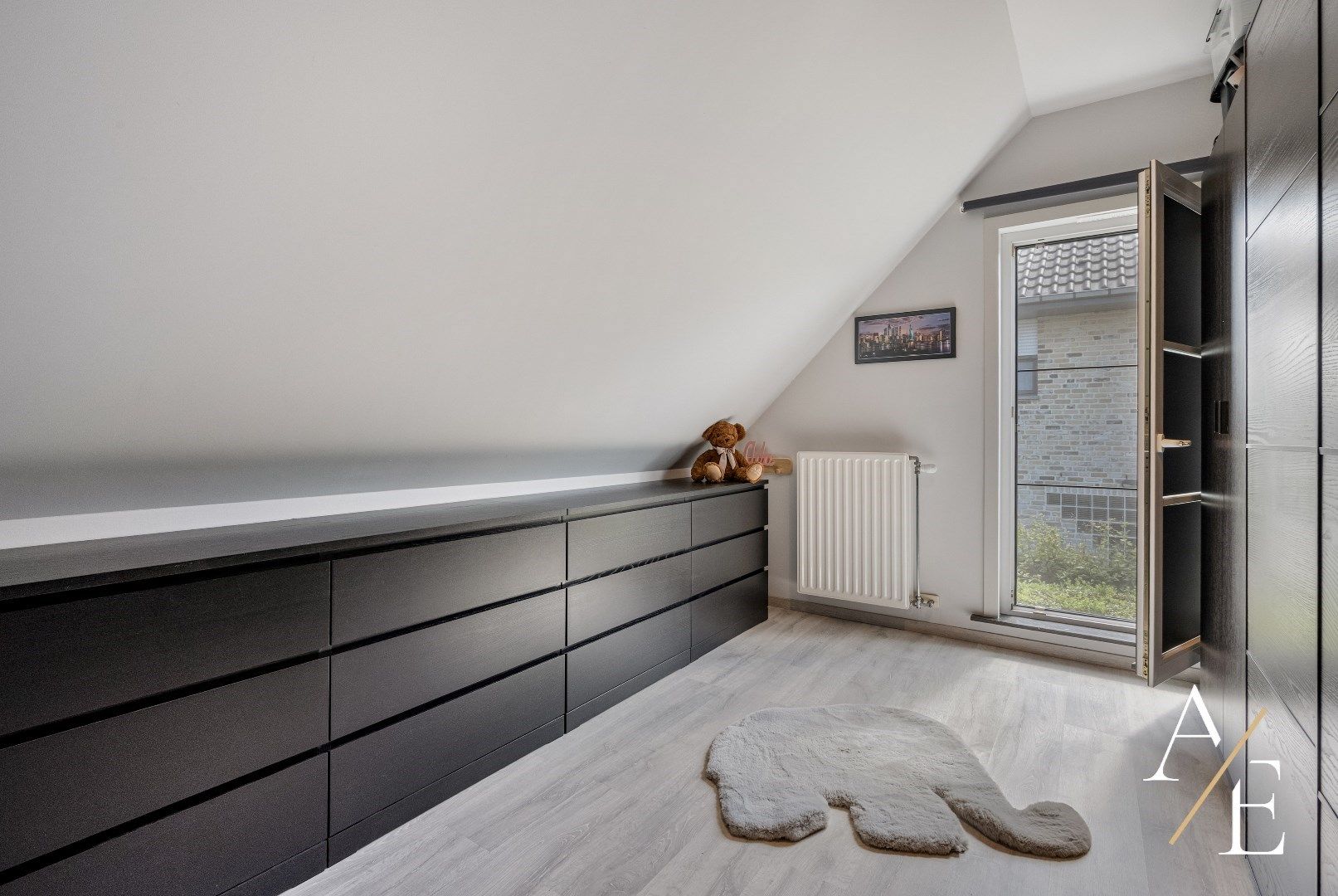 ZOTTEGEM - Instapklare energiezuinige woning met 3 slaapkamers en grote tuin! foto 10