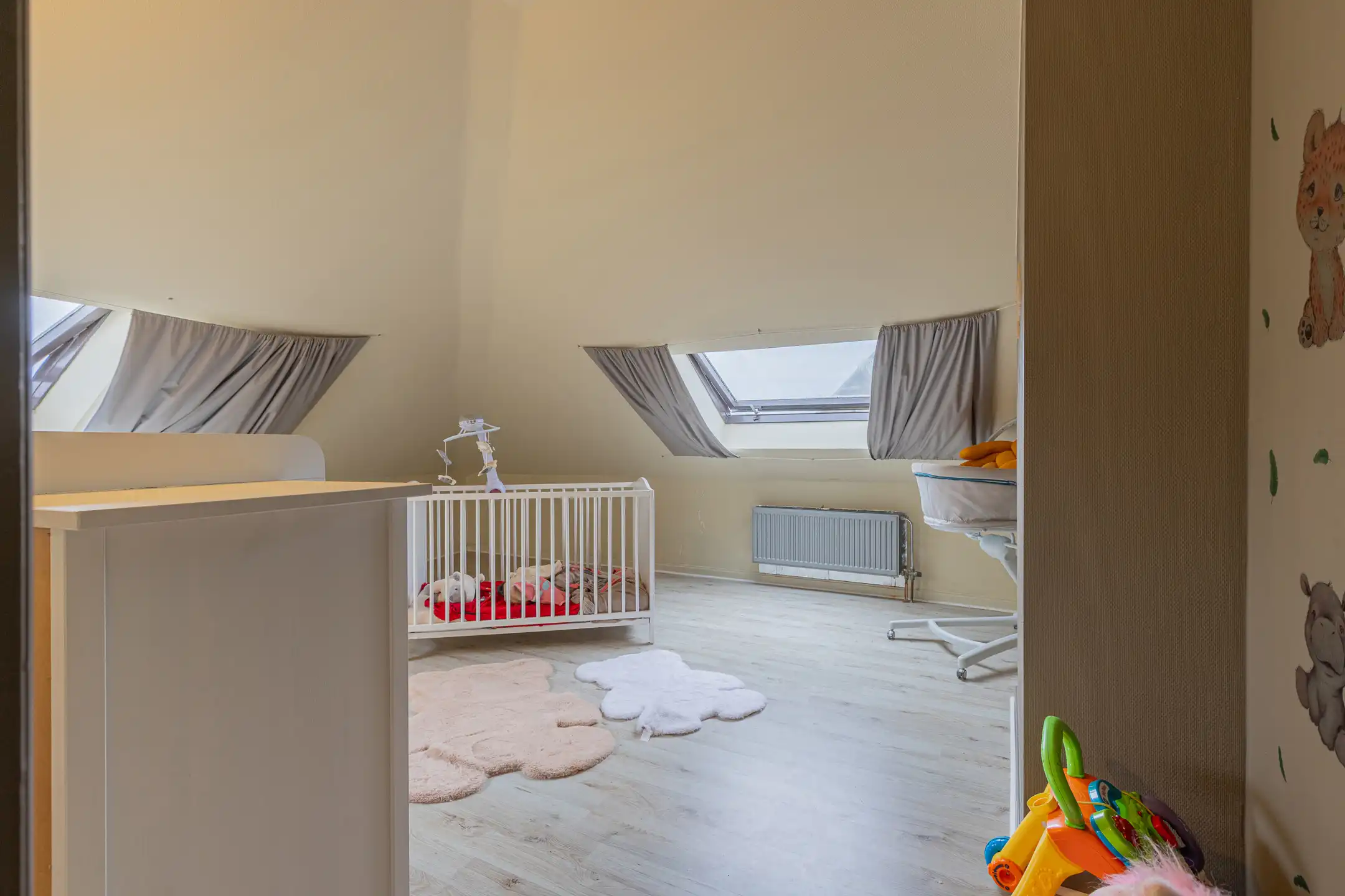 Opbrengsteigendom in centrum Aalst foto 21