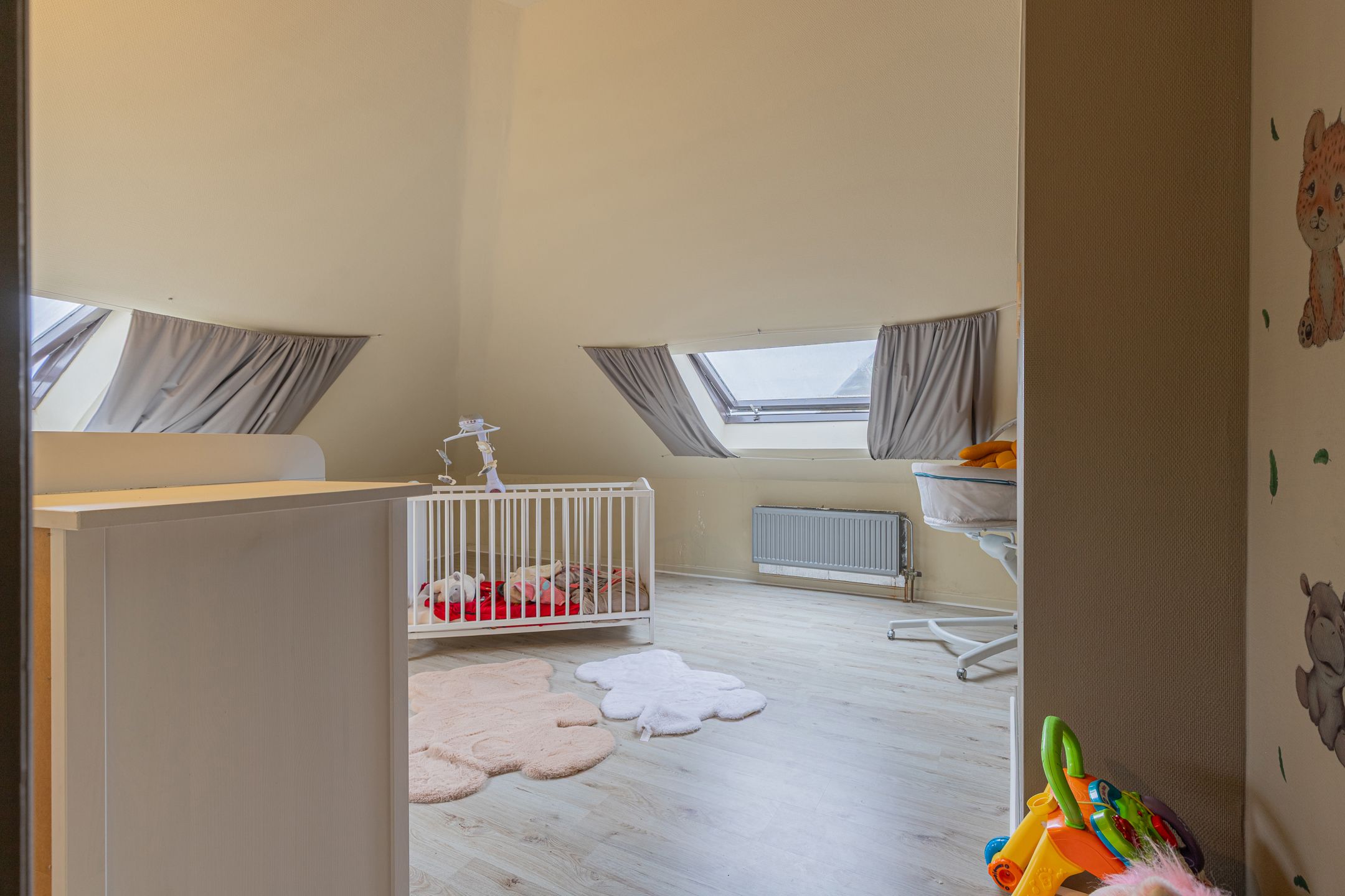 Opbrengsteigendom in centrum Aalst foto 21