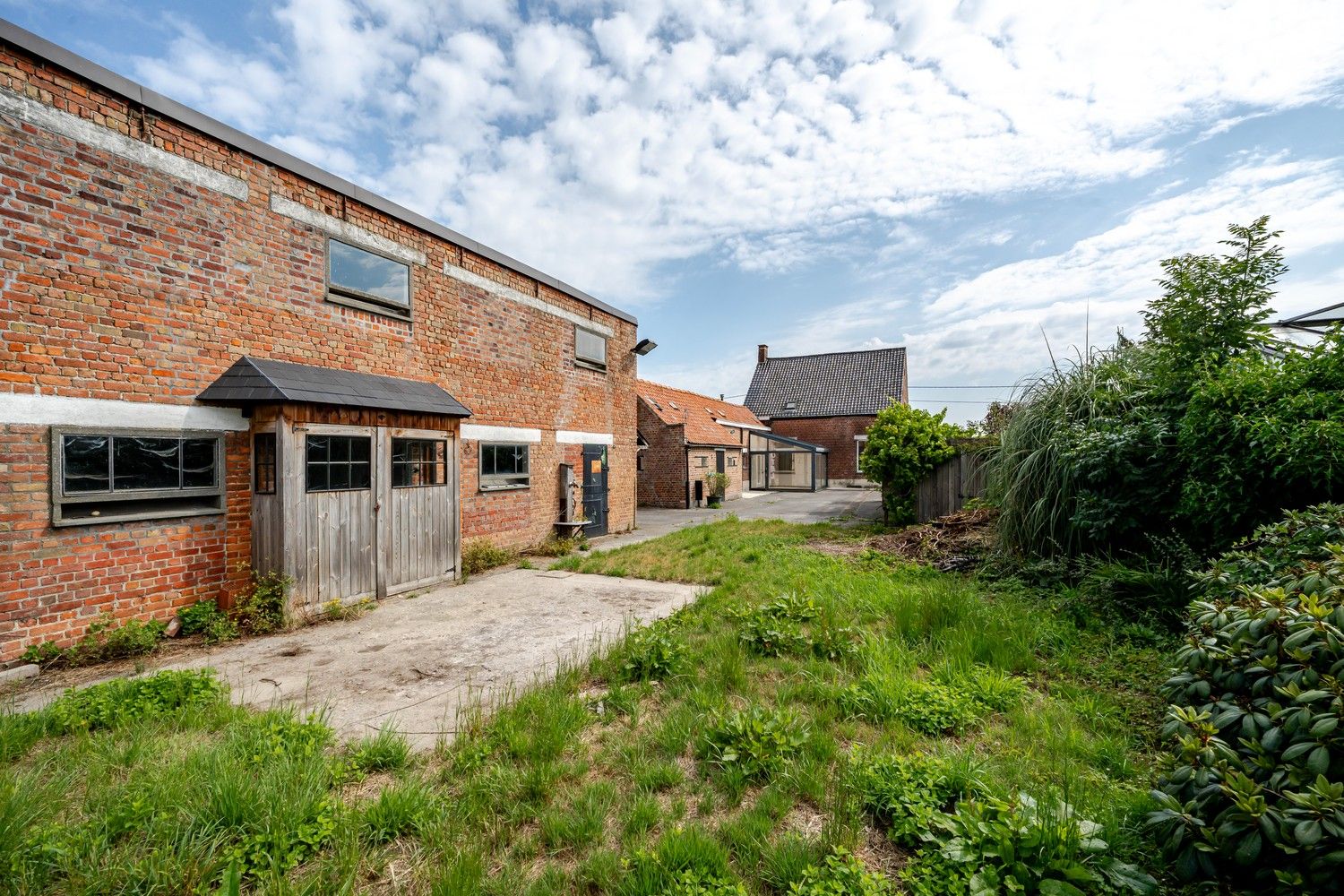 Alleenstaande woning te Ardooie. foto 24