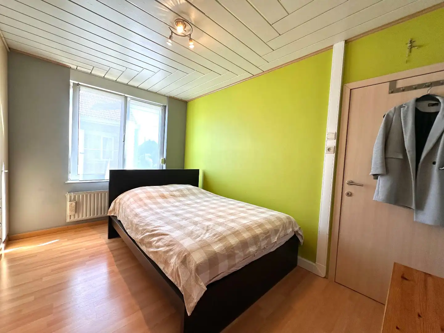 Verzorgde gezinswoning met uitzonderlijke garage op een ruim perceel in Zichen-Zussen-Bolder (Riemst) foto 20