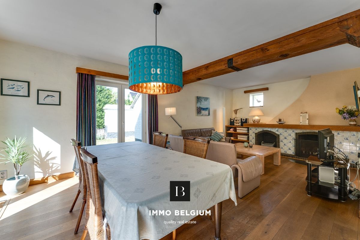 Charmante woning in het Begijnhof met 3 slaapkamers foto 9