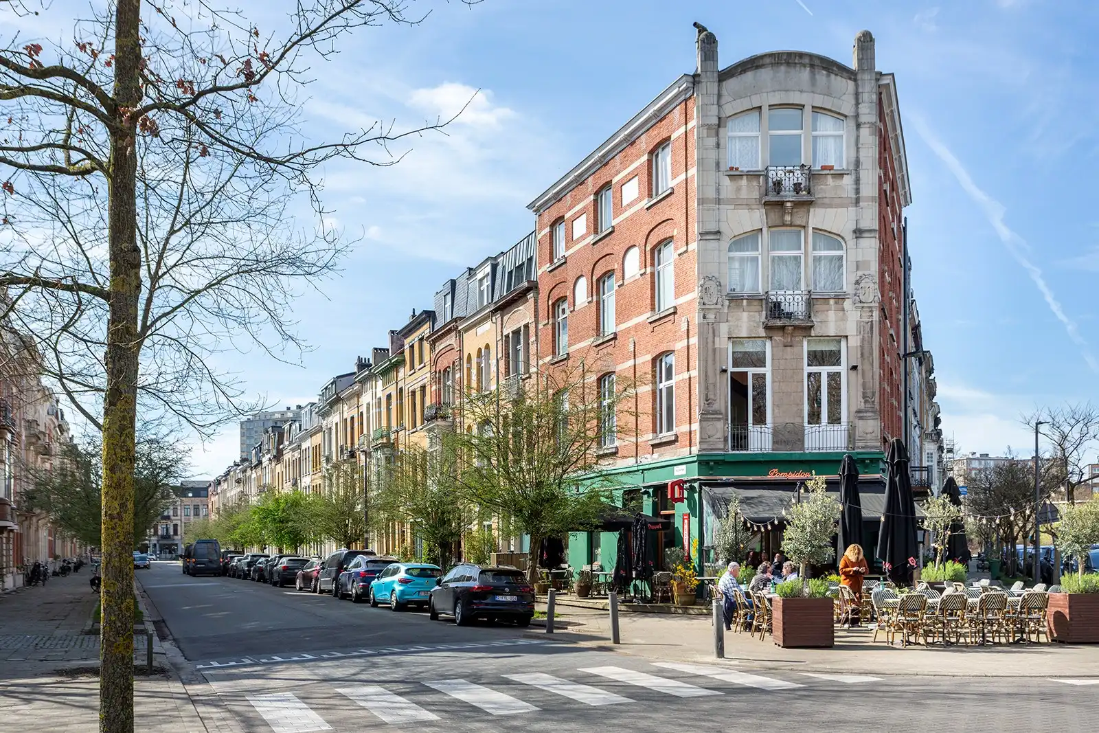 Stijlvol wonen op een gegeerde locatie foto 27